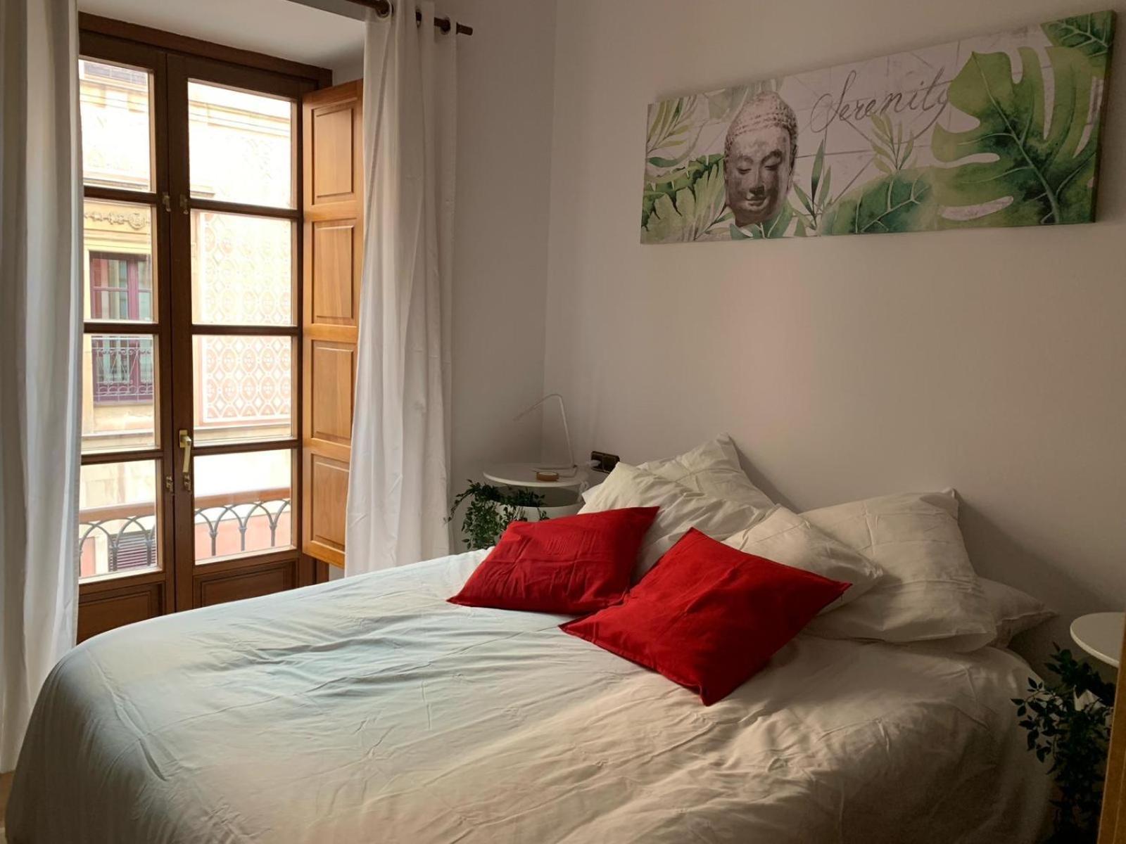 Apartment Myhousespain - Acogedor Plaza Mayor 1 *