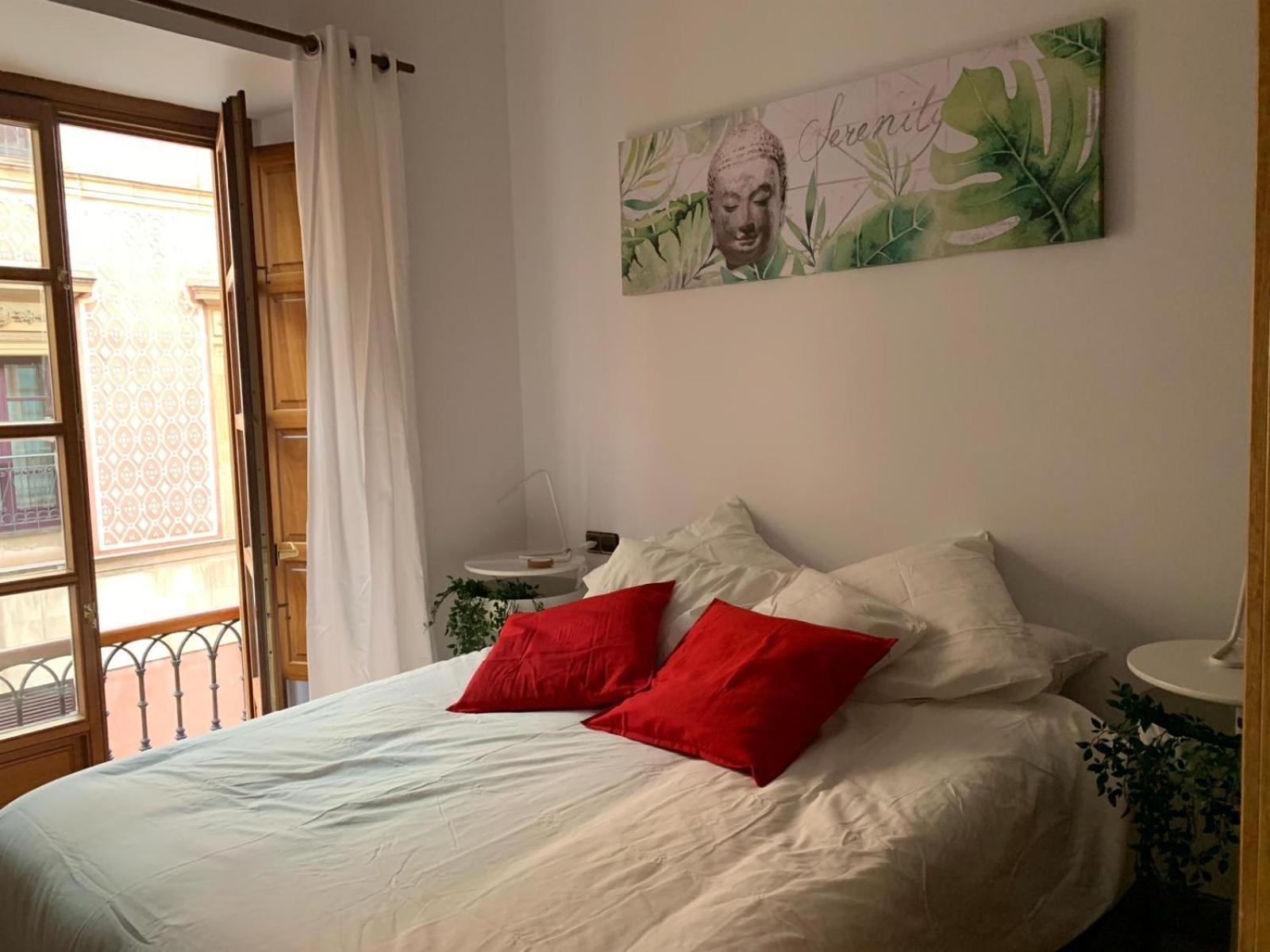 Apartment Myhousespain - Acogedor Plaza Mayor 1 *