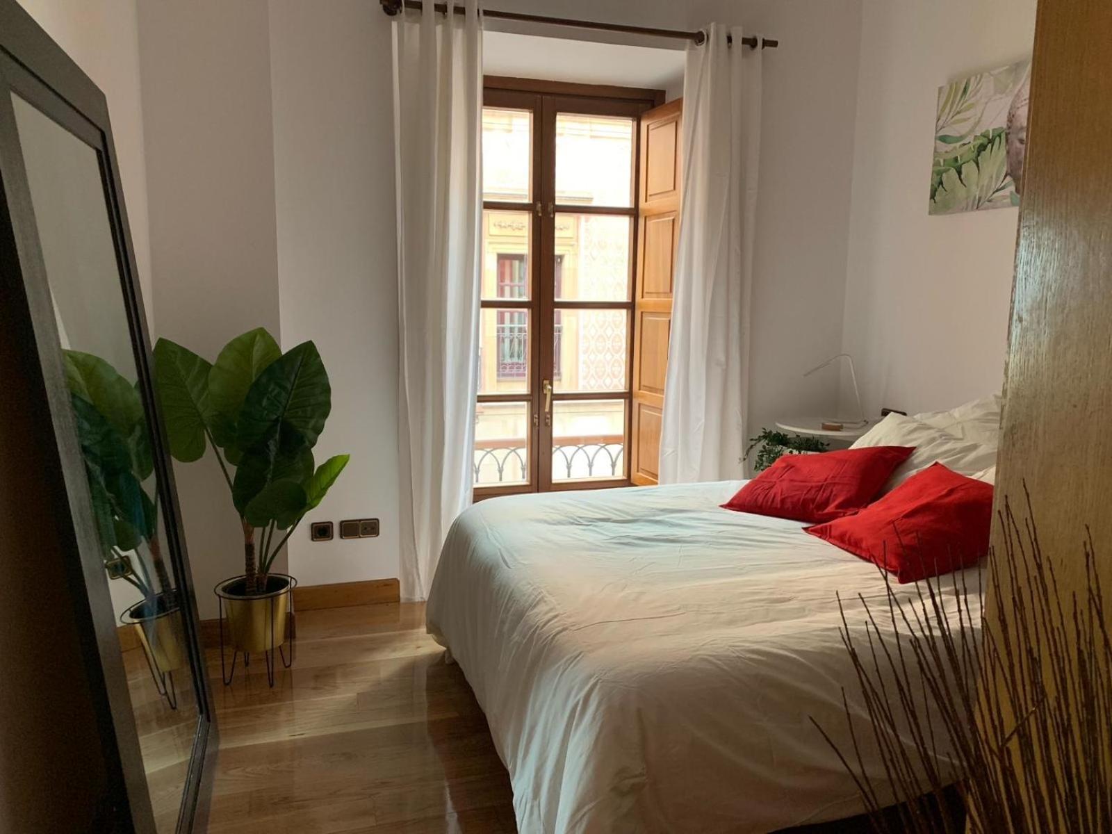 Apartment Myhousespain - Acogedor Plaza Mayor 1 Gijon