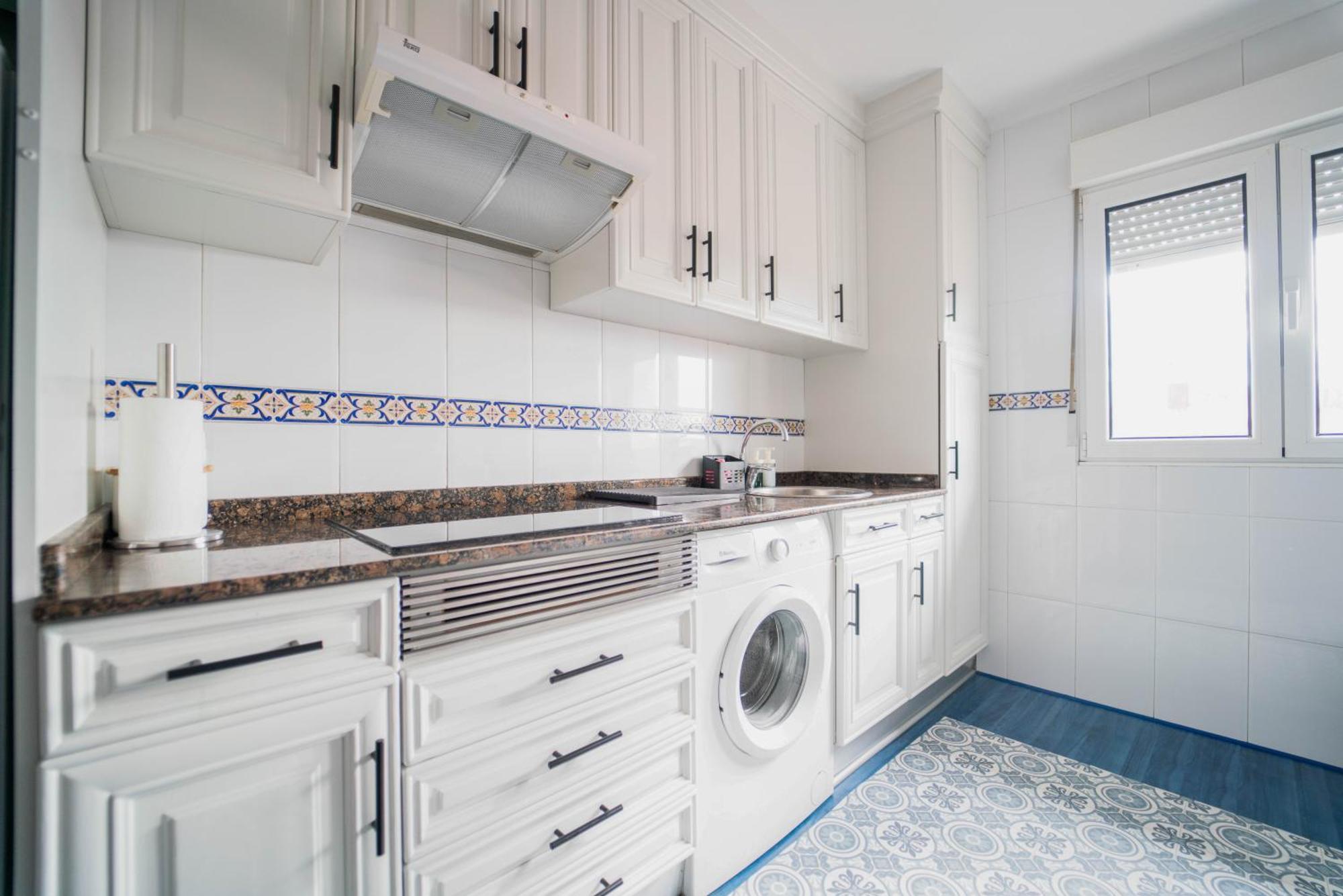 Apartamento Cimadevilla Iv Gijón