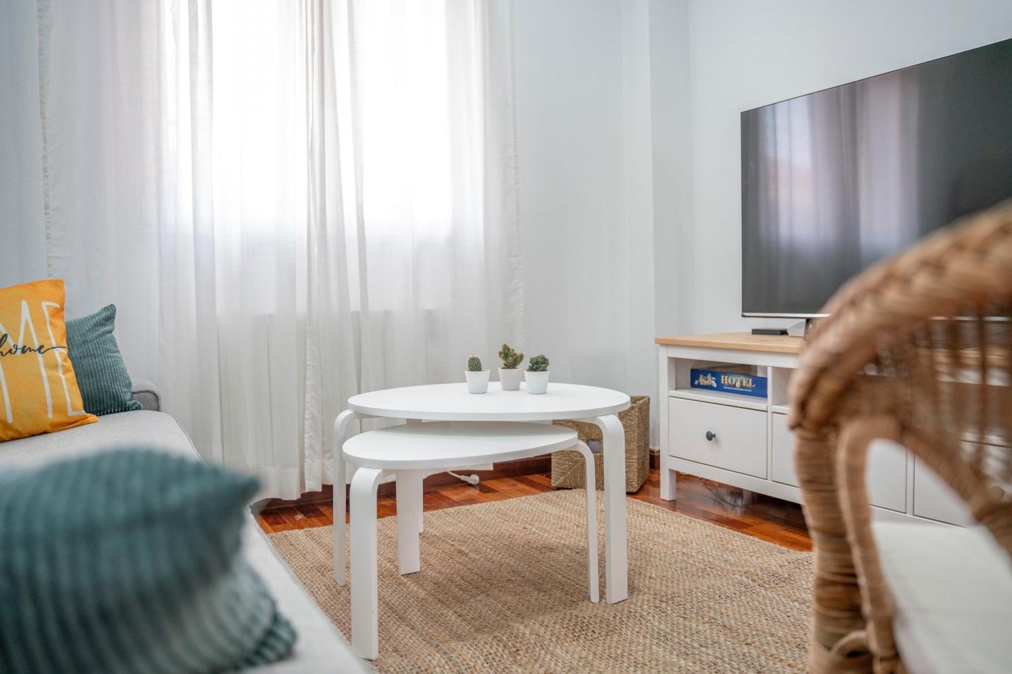 Cimadevilla Iv Apartamento Gijón