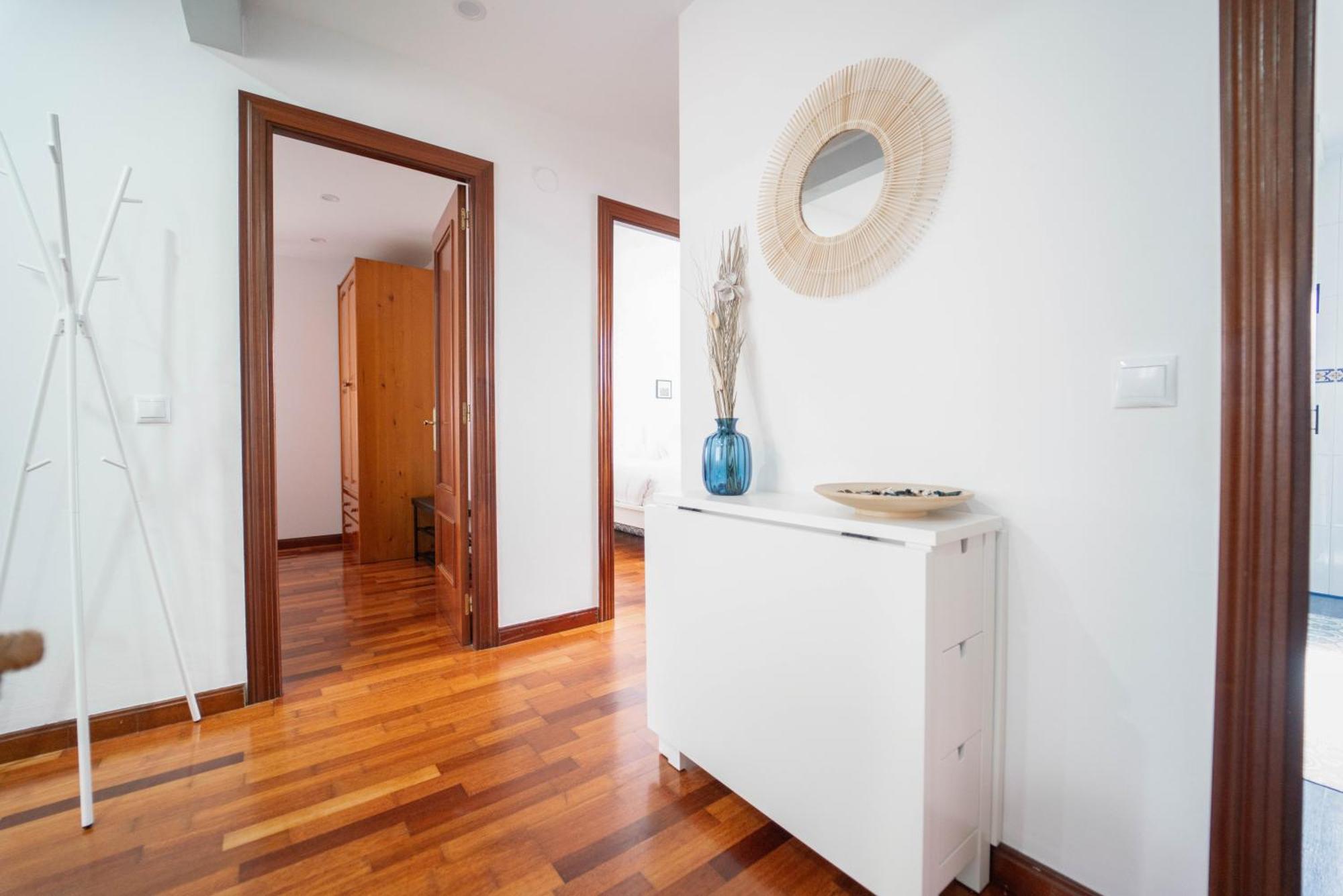 Apartamento Cimadevilla Iv Gijón