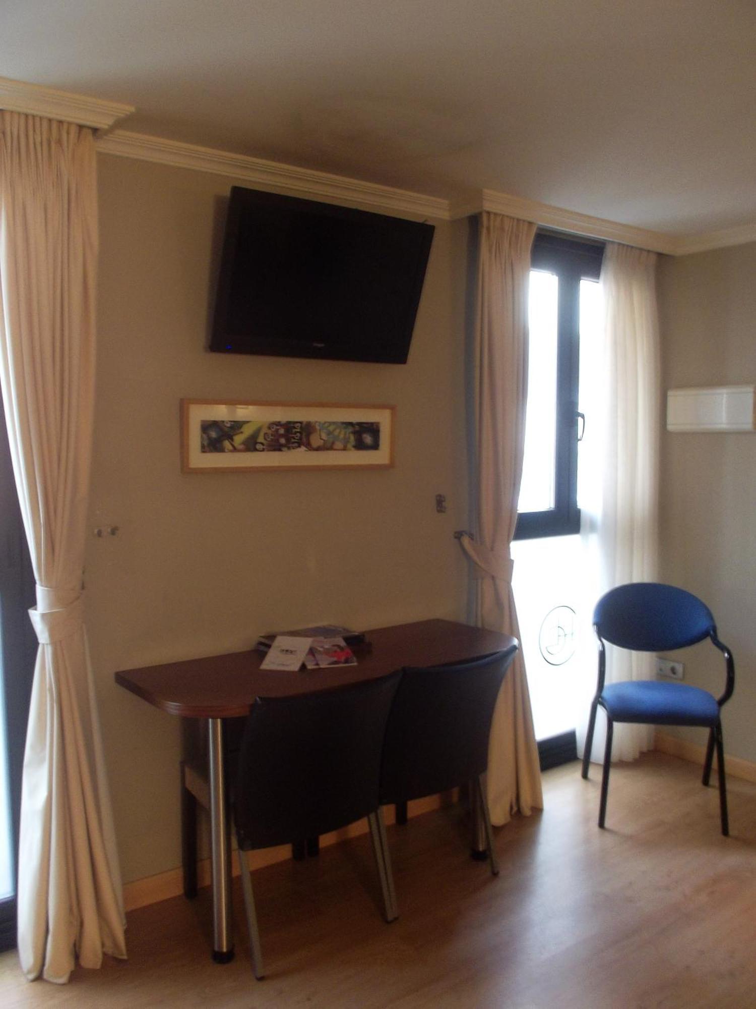 Hotel Hotel Gijon 3*