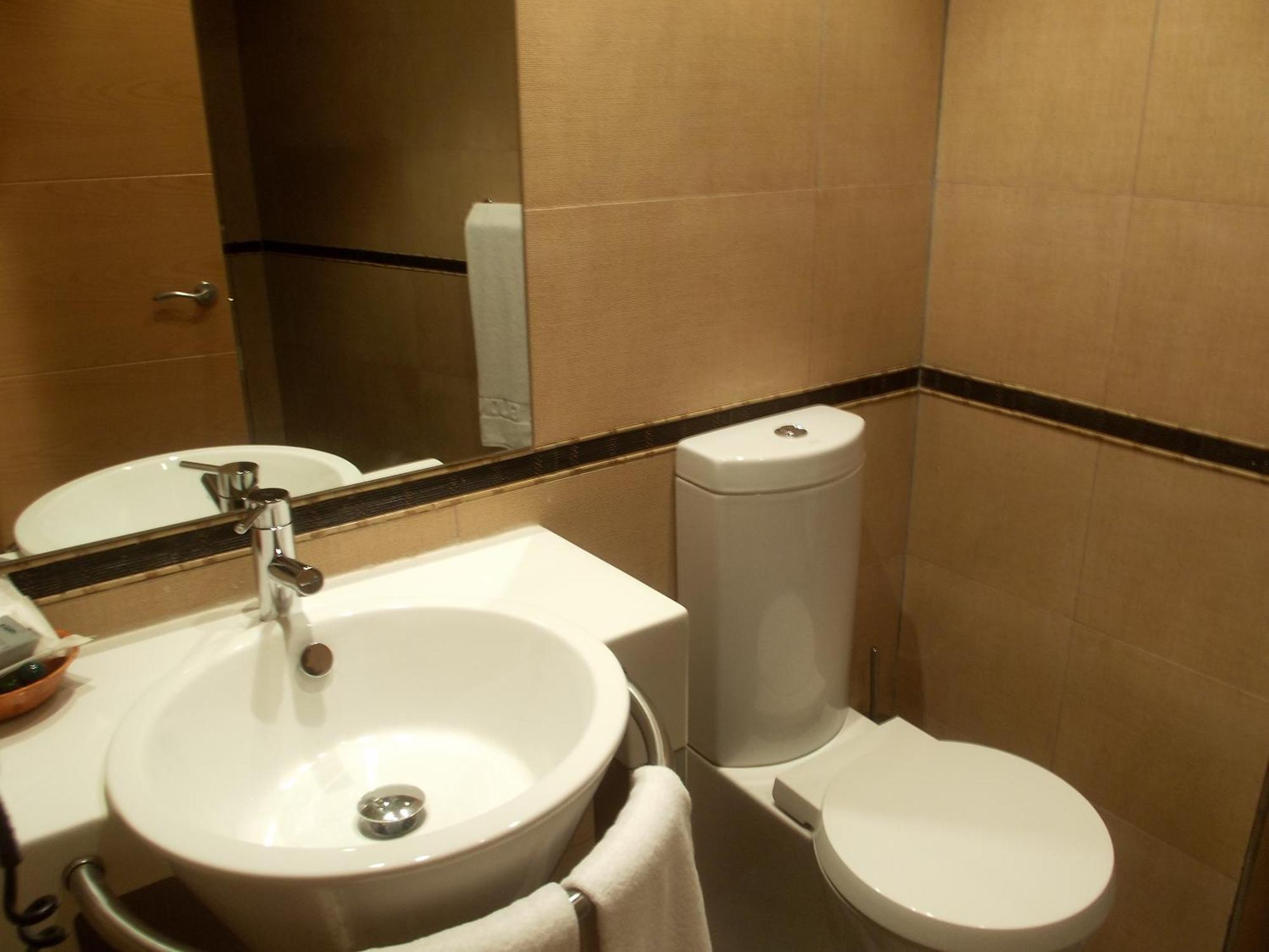 Hotel Gijon 3* Gijón