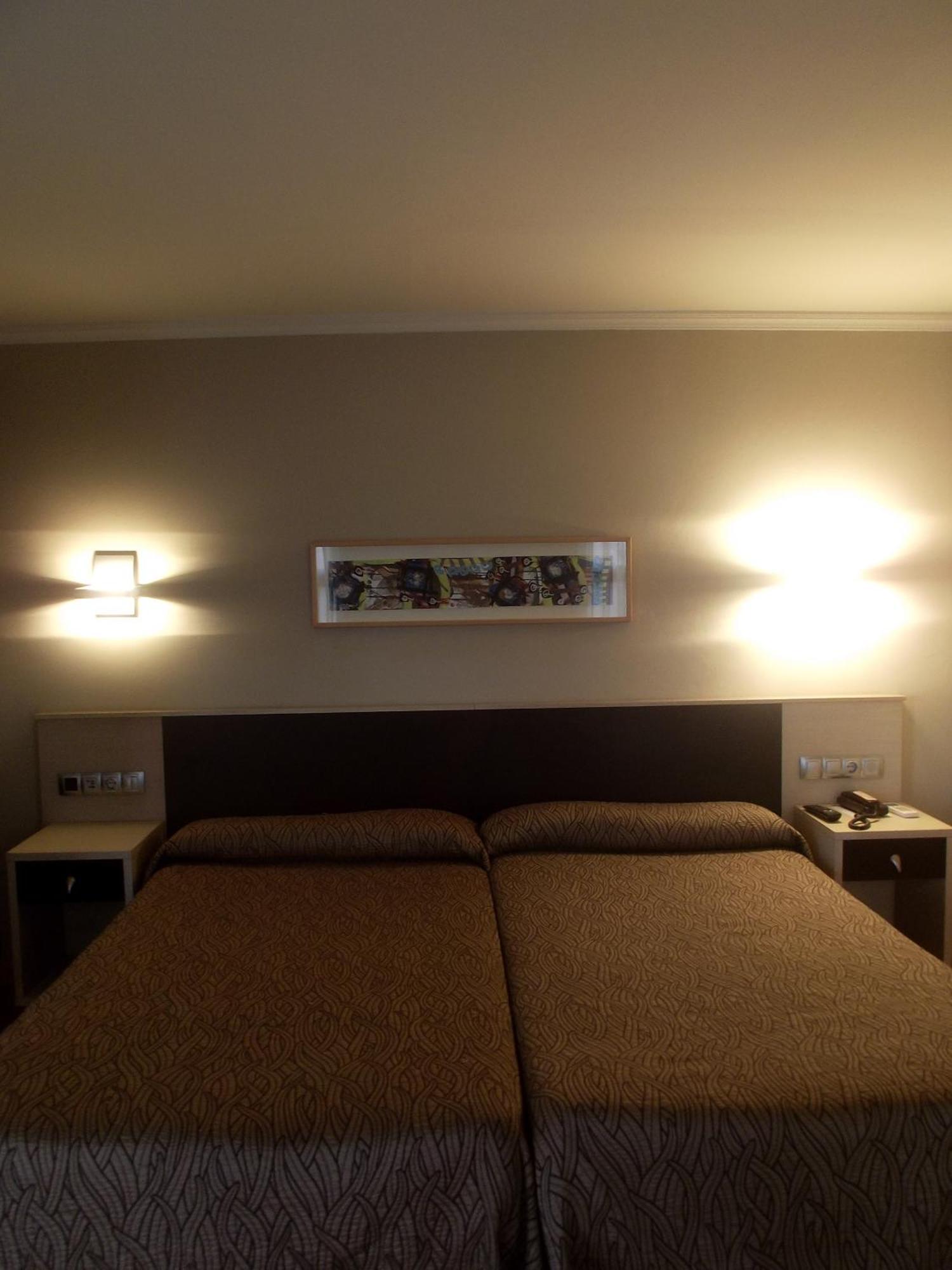 Hotel Hotel Gijon