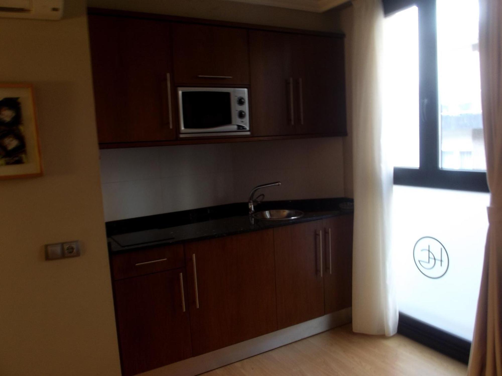 Hotel Hotel Gijon 3*