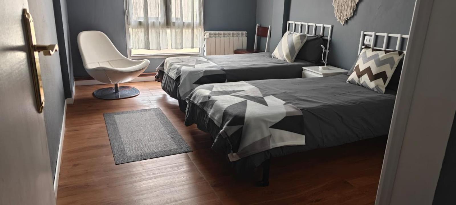 Kuma Vut5324as Apartment Gijon