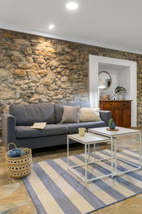 Loft Cimadevilla Vicaria Apartment *