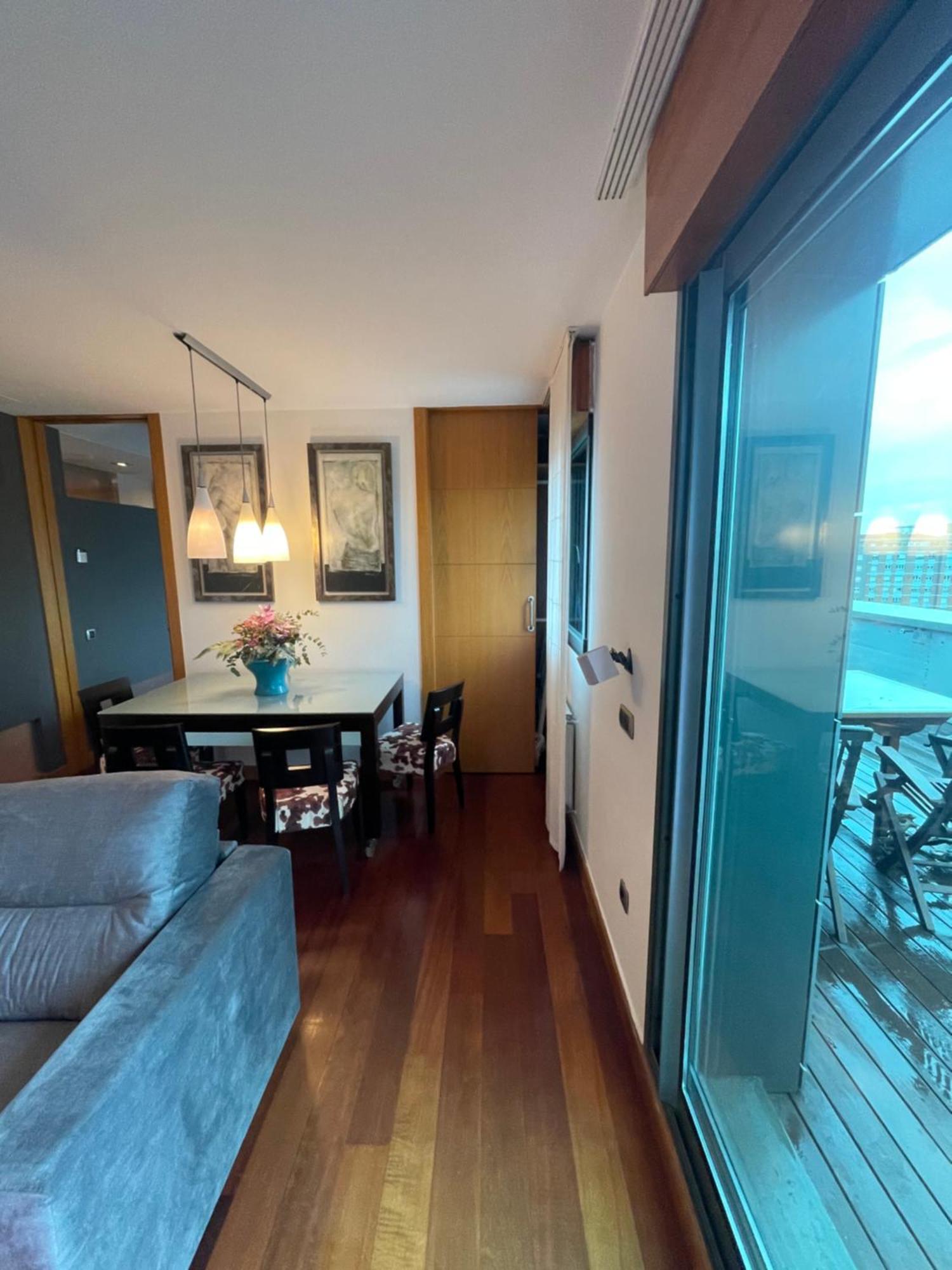 Apartamento El Atico De La Playa Parking Gratis