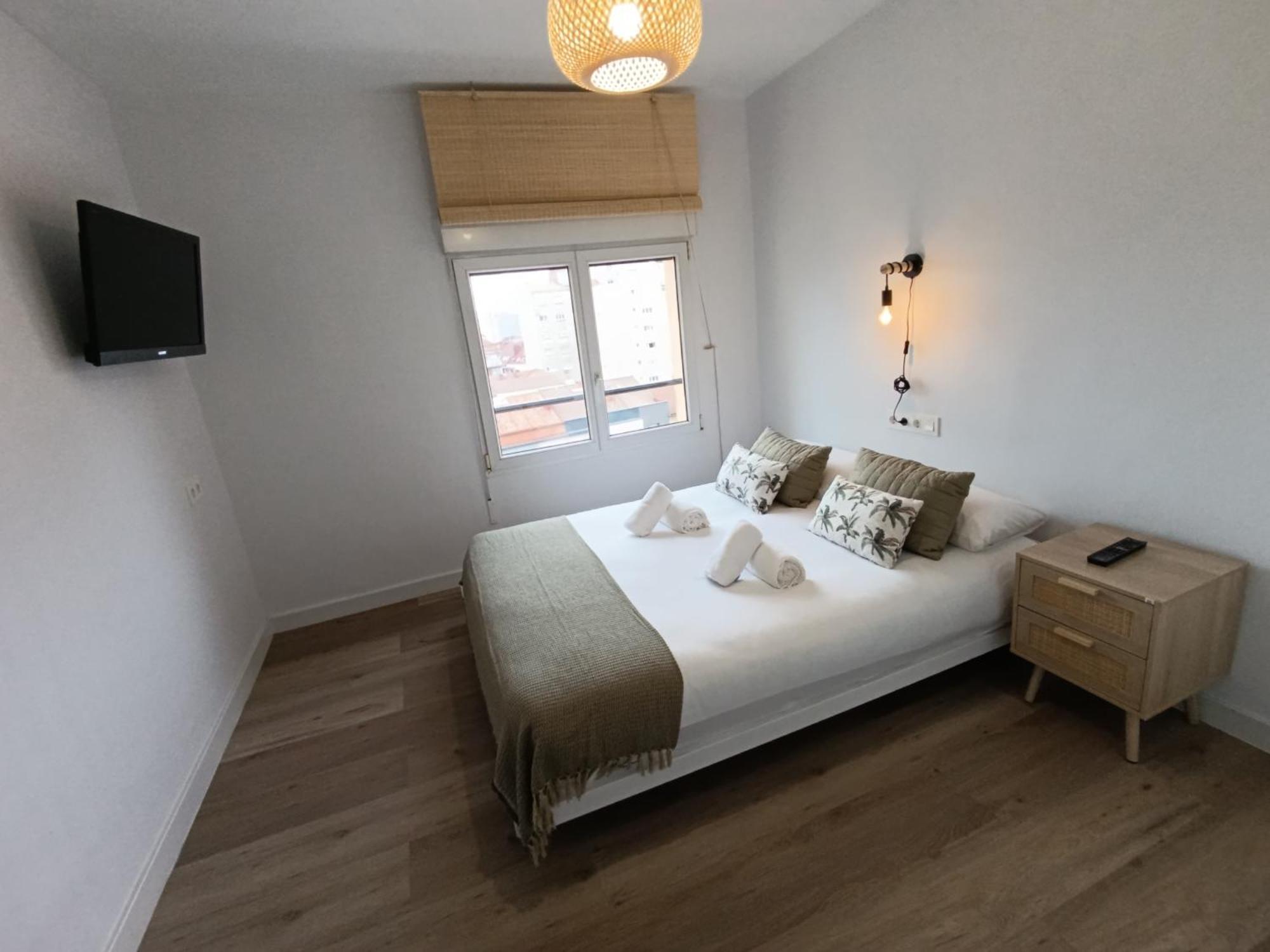 Top30 Precioso Atico Con Terraza 1a104 Gijón