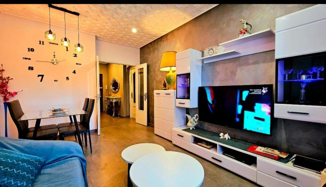 Piso Moderno Severo Ochoa 31 * Gijón