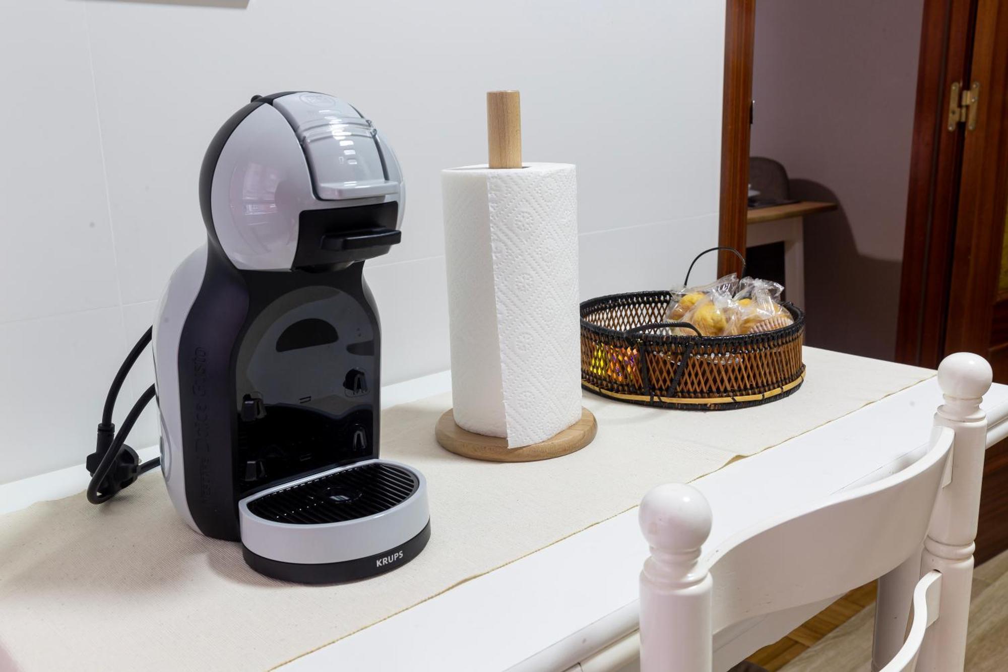 Apartamento Centro-san Lorenzo Gijón