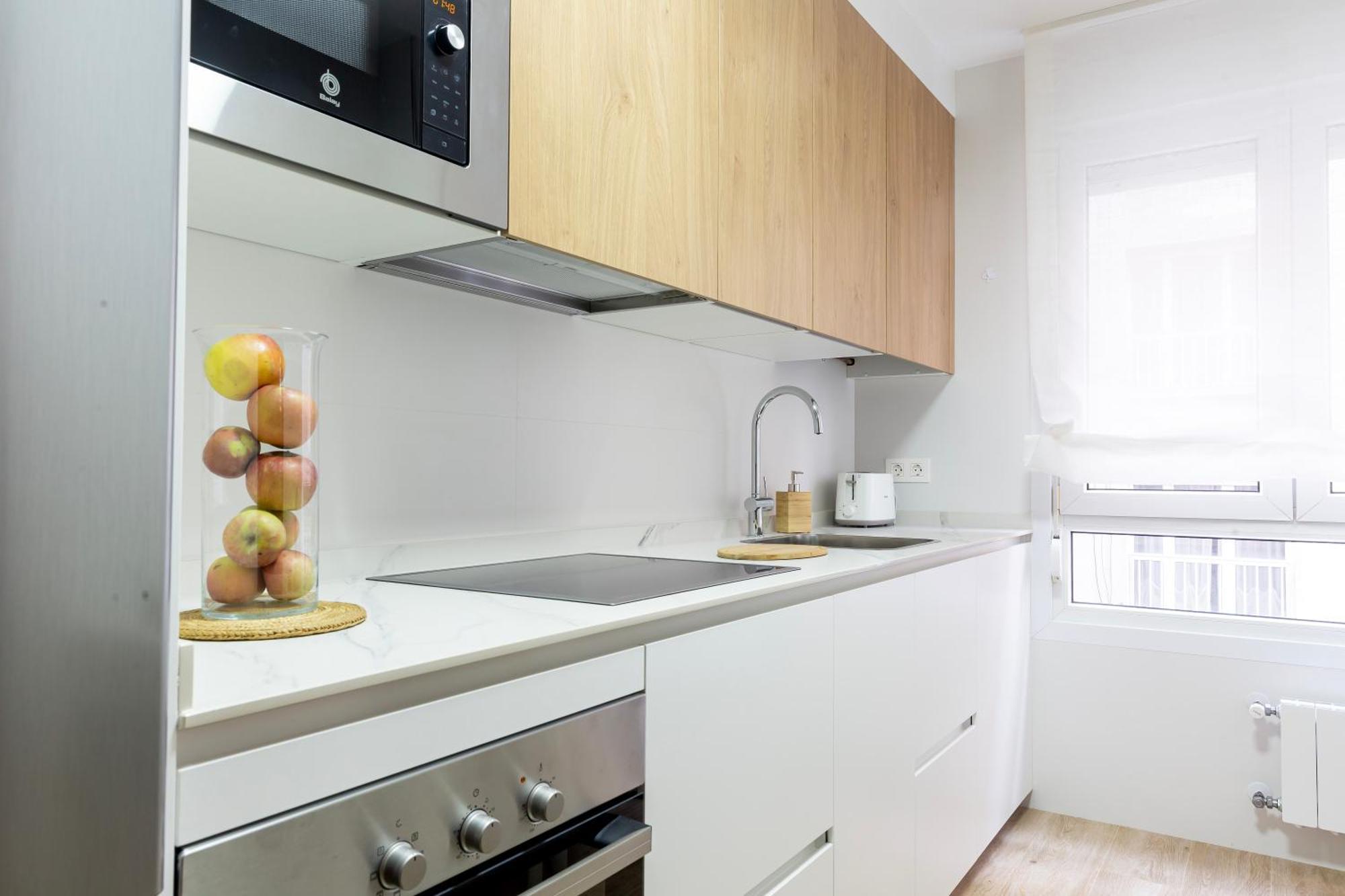 Apartamento Centro-san Lorenzo *