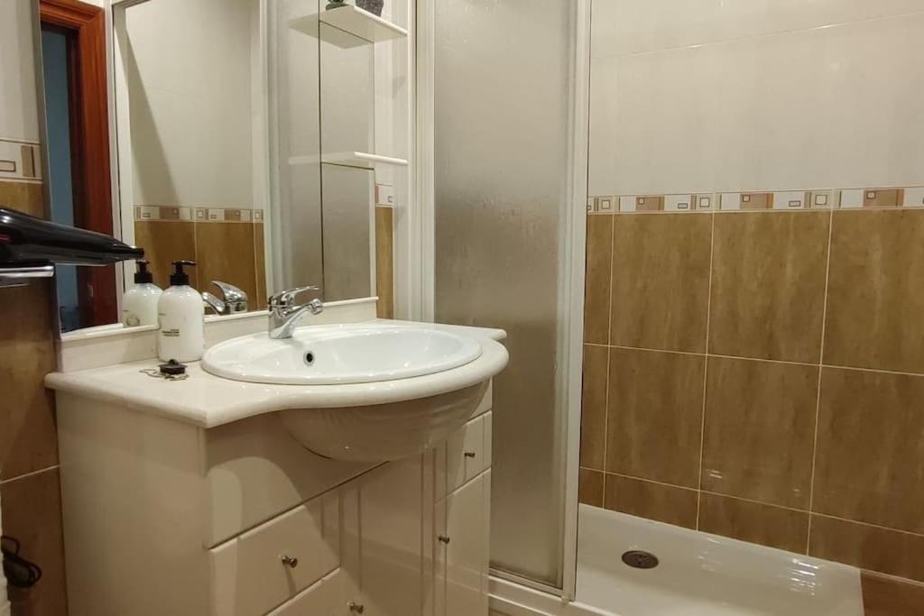 Mi Piso De La Playa Apartamento Gijón
