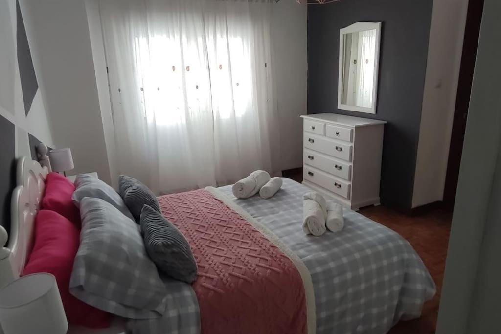 Apartamento Mi Piso De La Playa Gijón