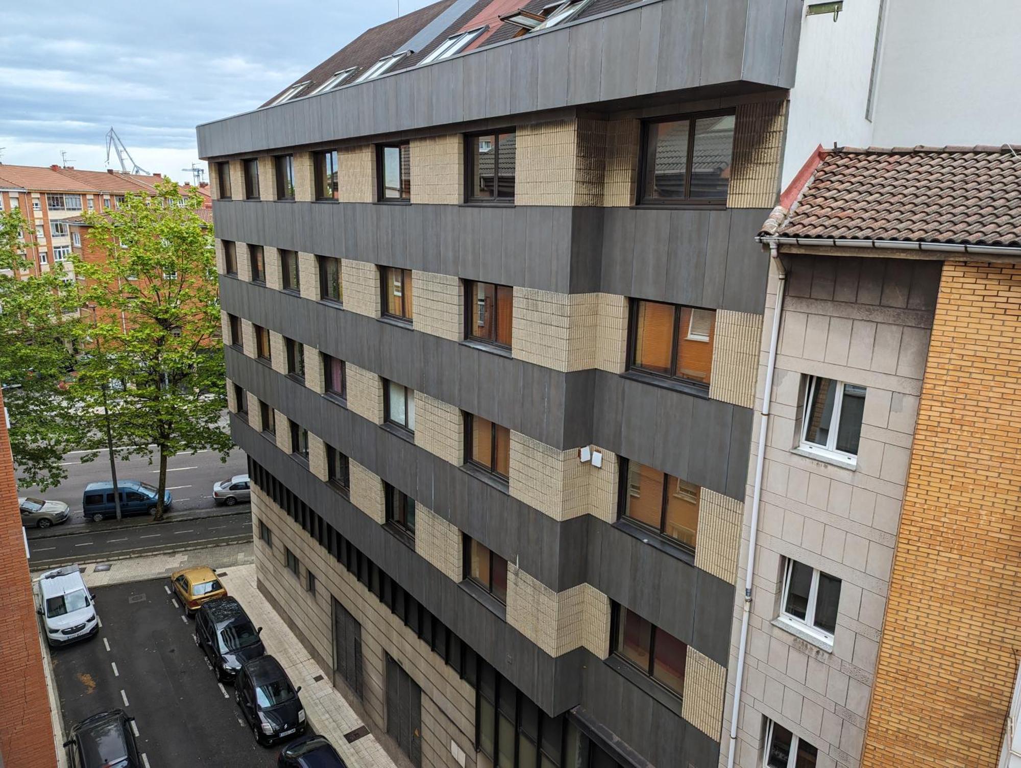 Retiro Arbeyal Apartamento *