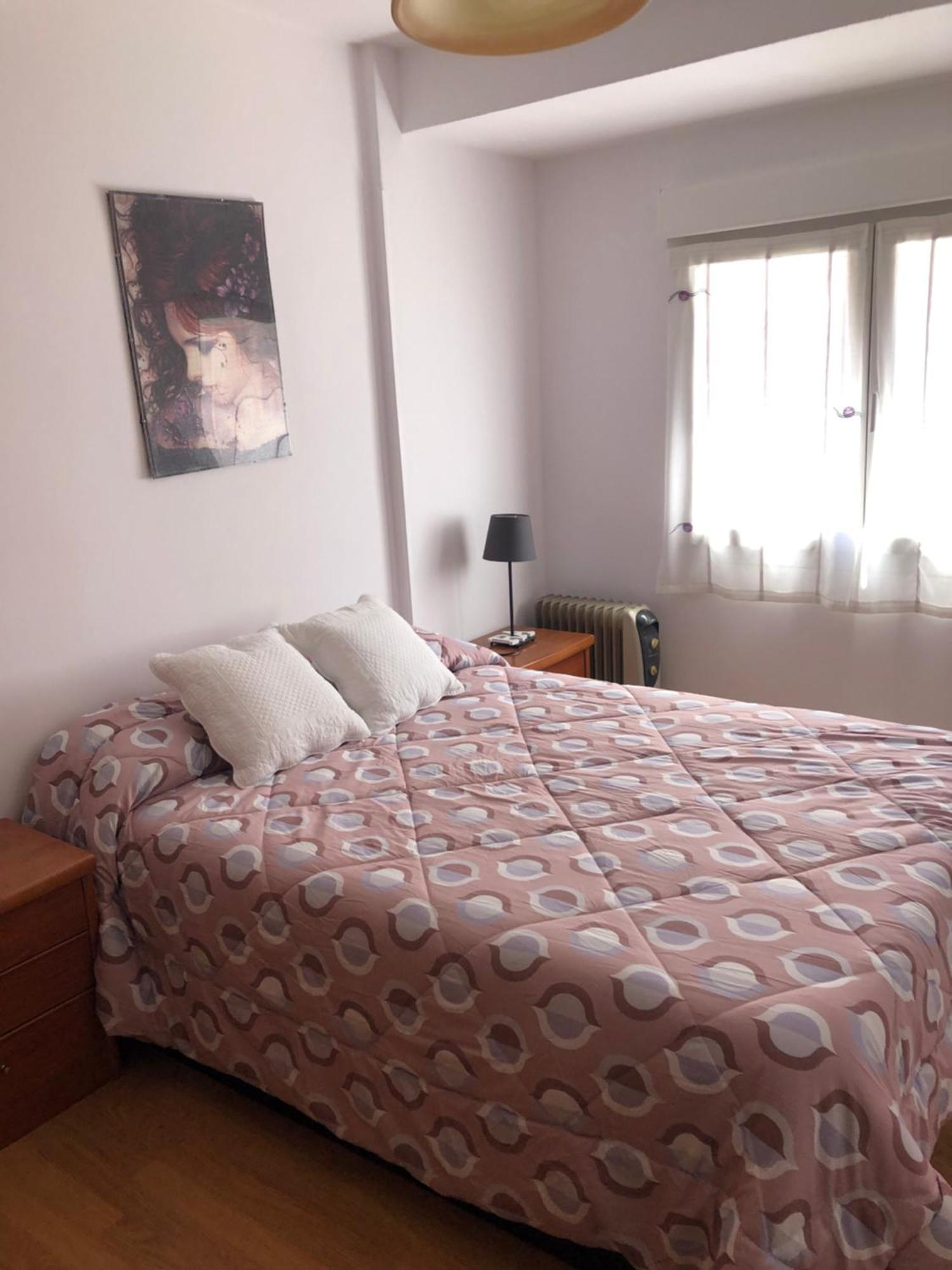 Apartment Piso Centro Gijon