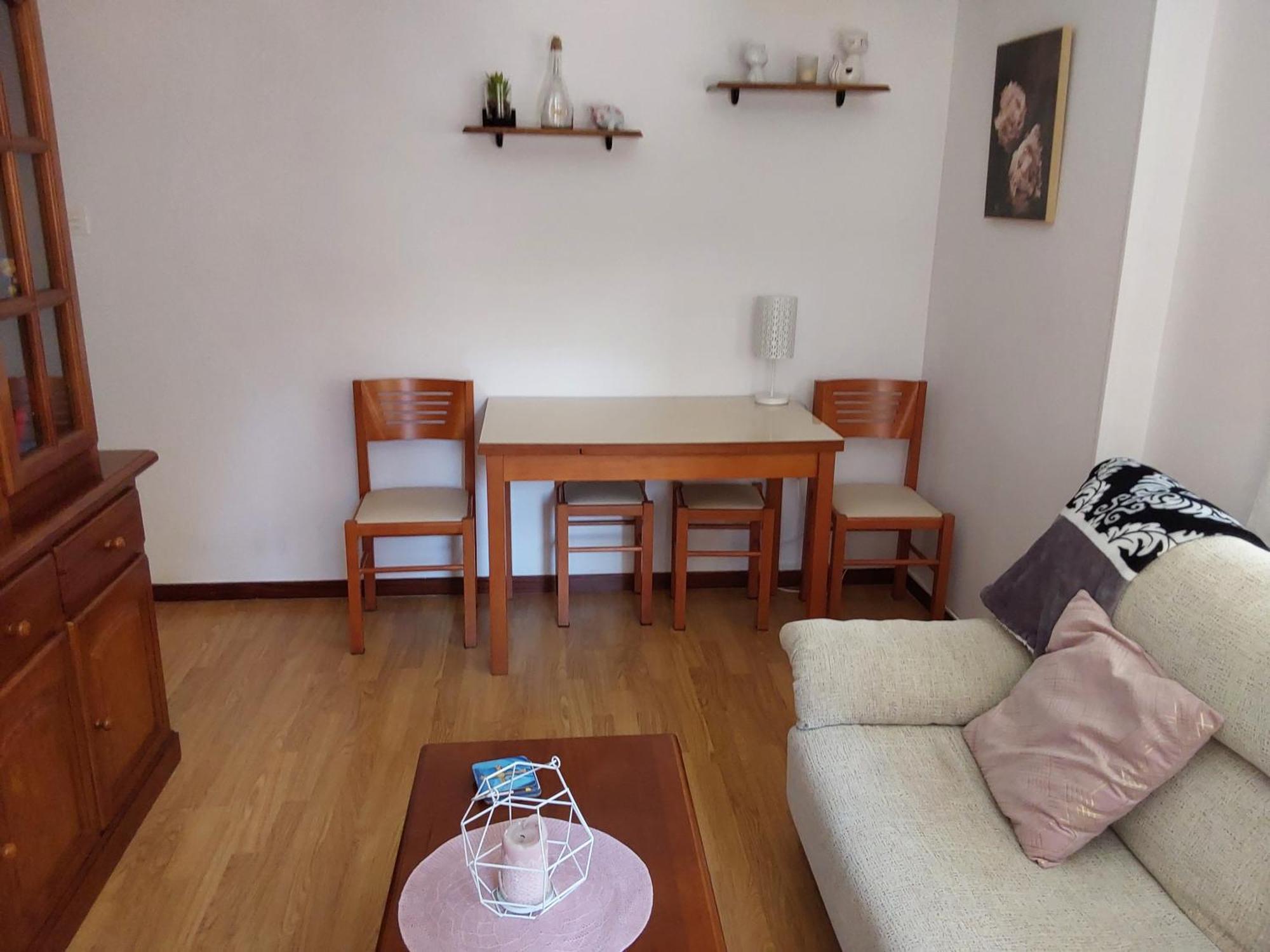Piso Centro Gijón