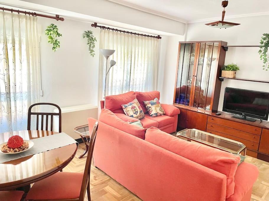 Apartamento Reconquista