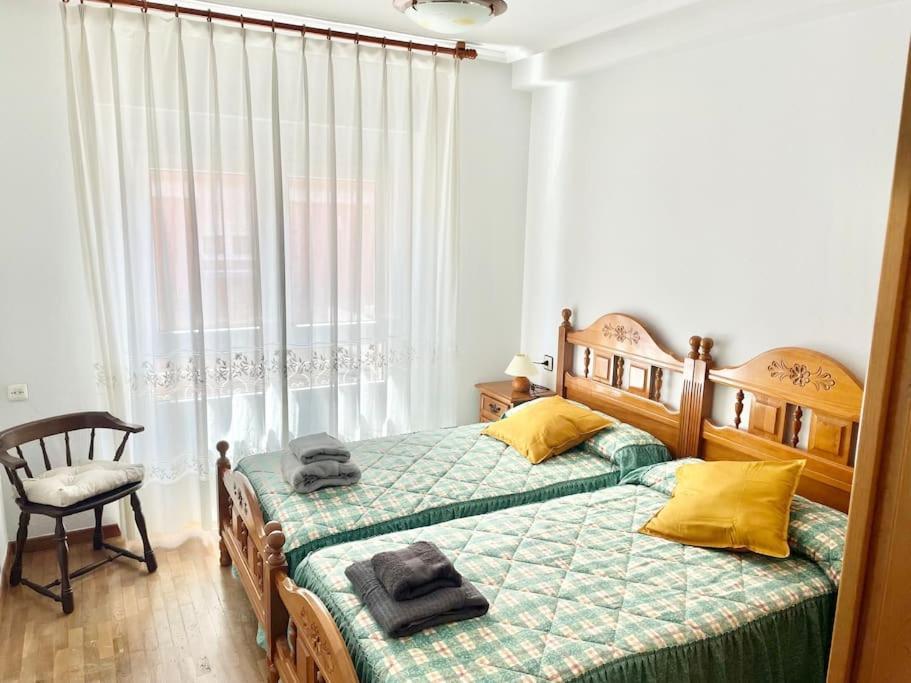 Reconquista Apartamento