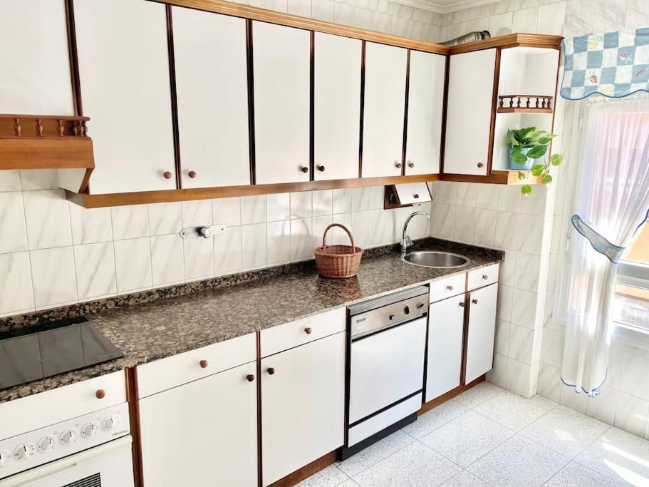 Apartamento Reconquista Gijón