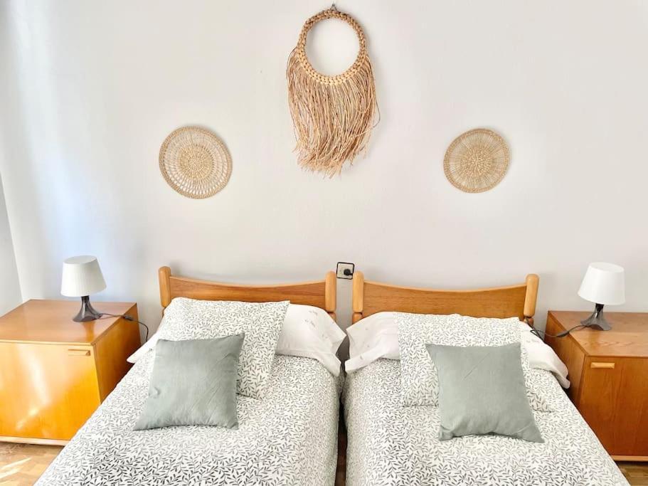 Apartamento Reconquista