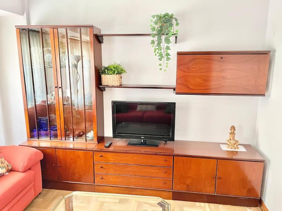 Reconquista Apartamento Gijón