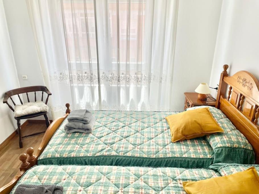 Apartamento Reconquista
