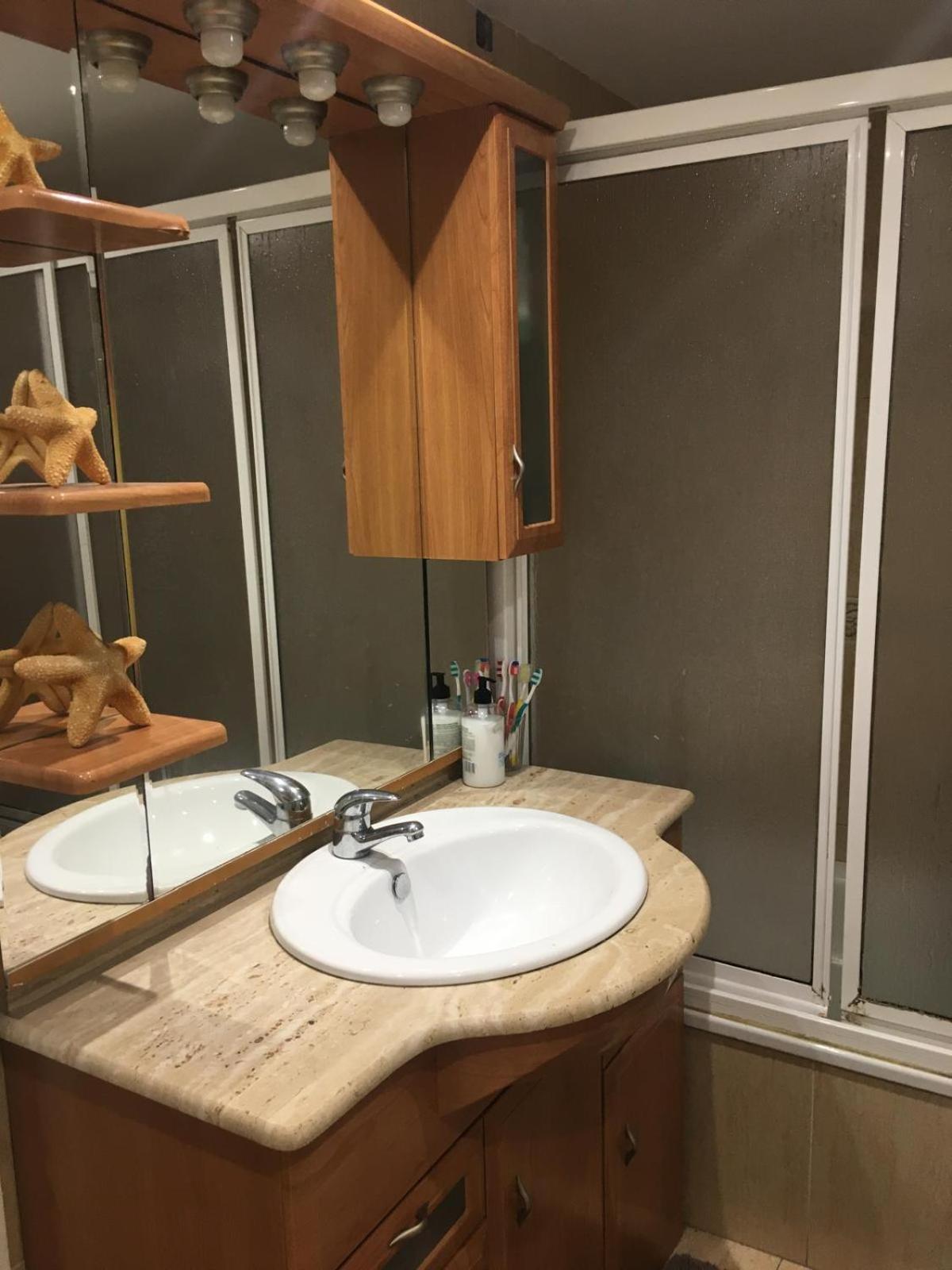 Apartamento Cbm *