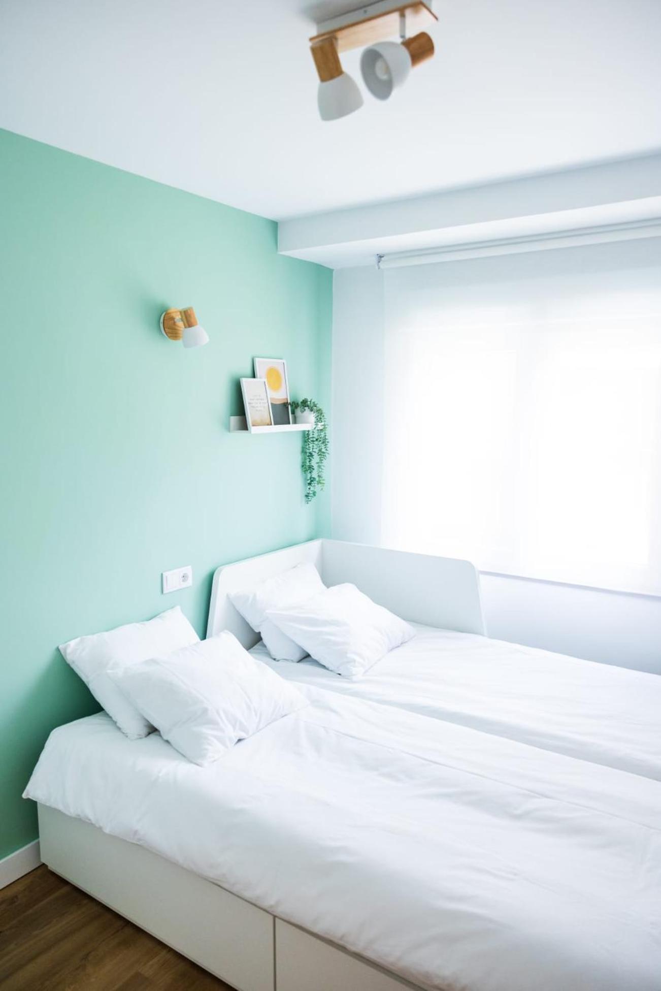 Apartamento Nuevo Entre 2 Playas Con Garaje, Terraza, Wifi