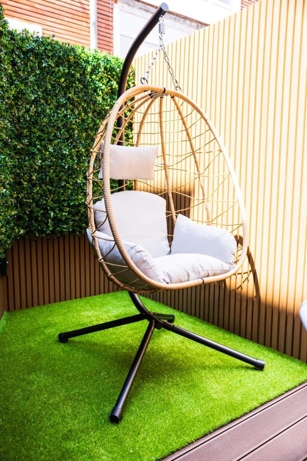 Apartamento Nuevo Entre 2 Playas Con Garaje, Terraza, Wifi *