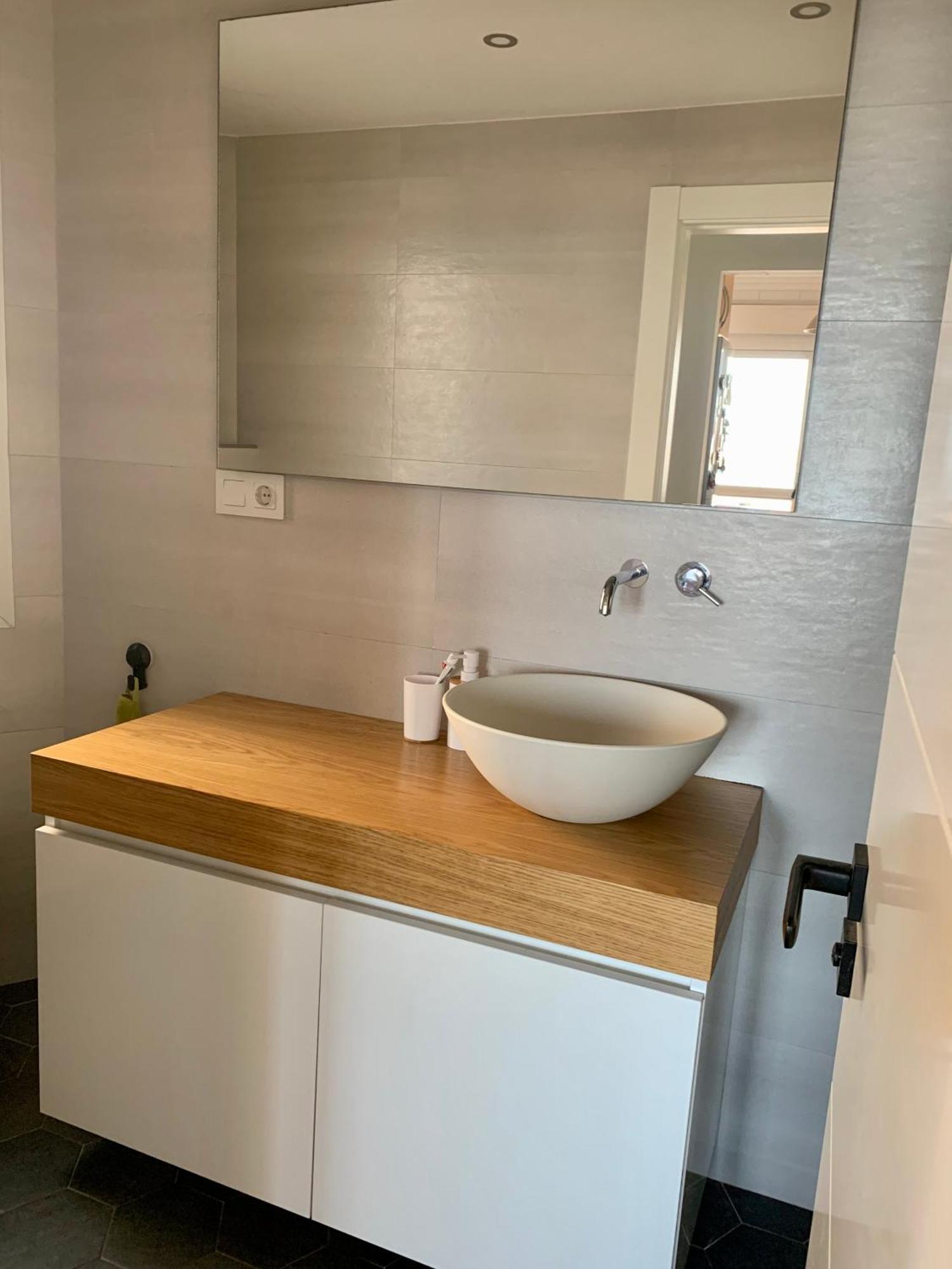 Apartment Atico Gran Terraza Poniente Playa Con Garaje, Wifi - Vut-5109-as Gijon