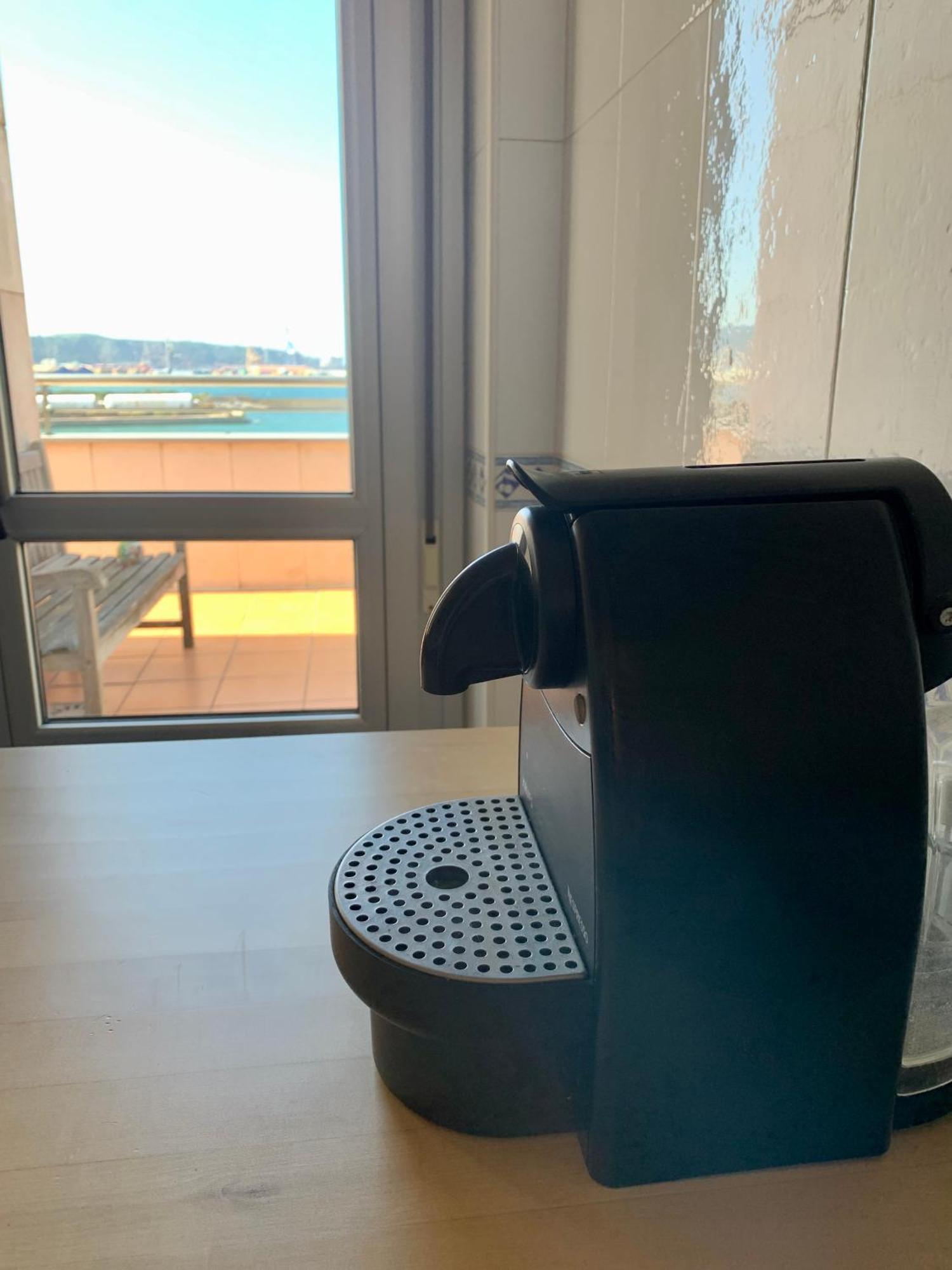 Atico Gran Terraza Poniente Playa Con Garaje, Wifi - Vut-5109-as Apartment