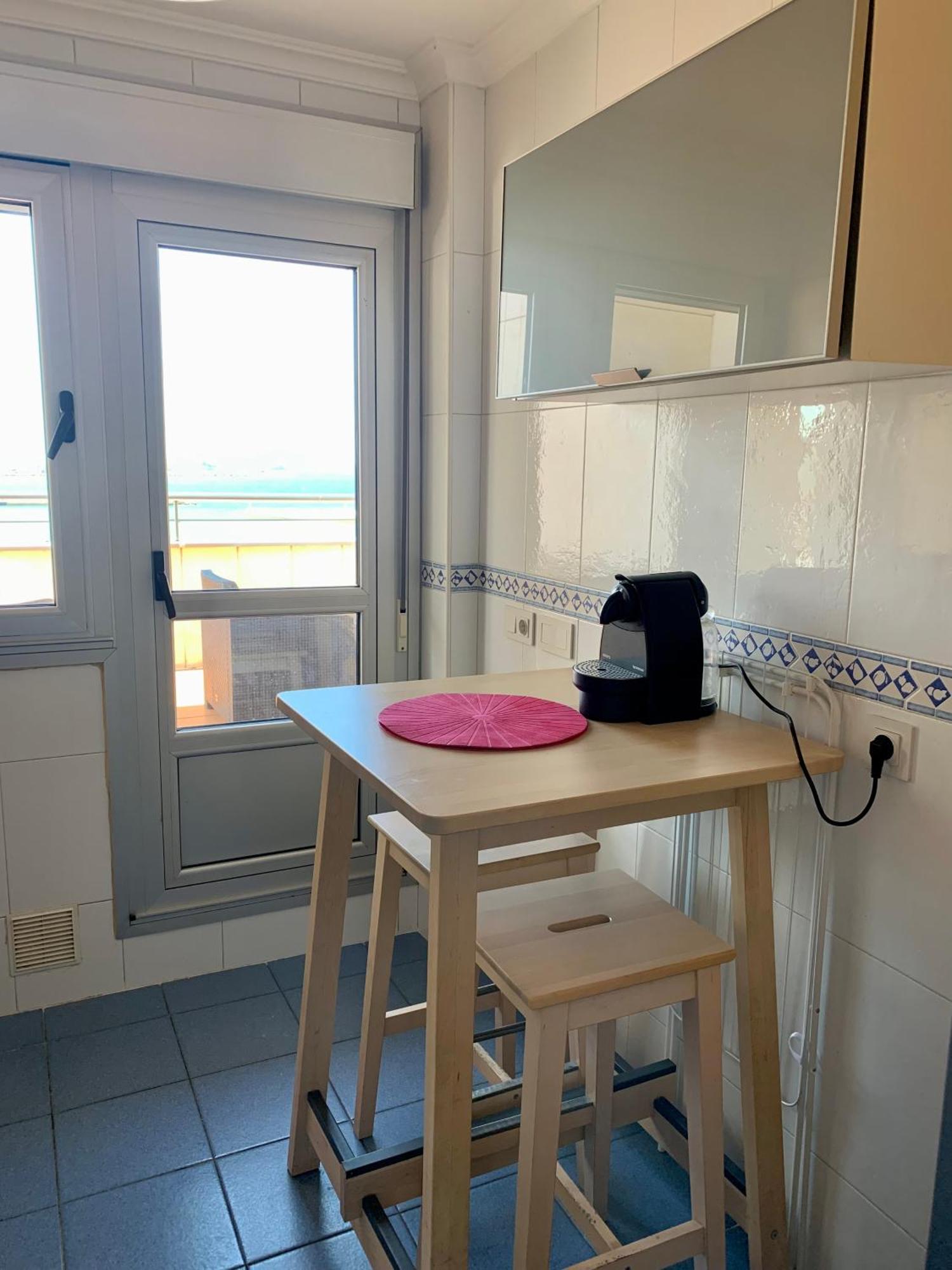 Atico Gran Terraza Poniente Playa Con Garaje, Wifi - Vut-5109-as