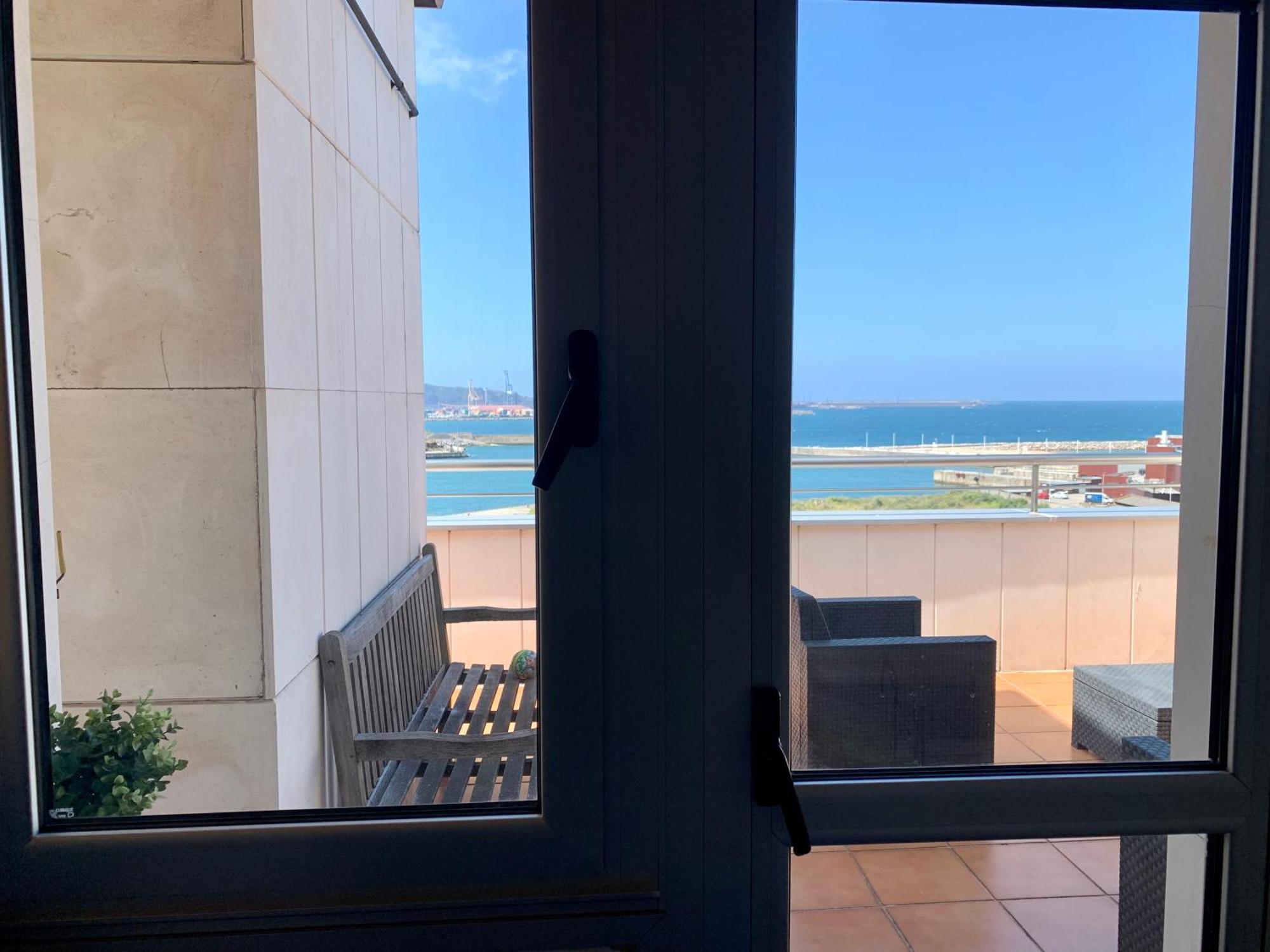 Atico Gran Terraza Poniente Playa Con Garaje, Wifi - Vut-5109-as *