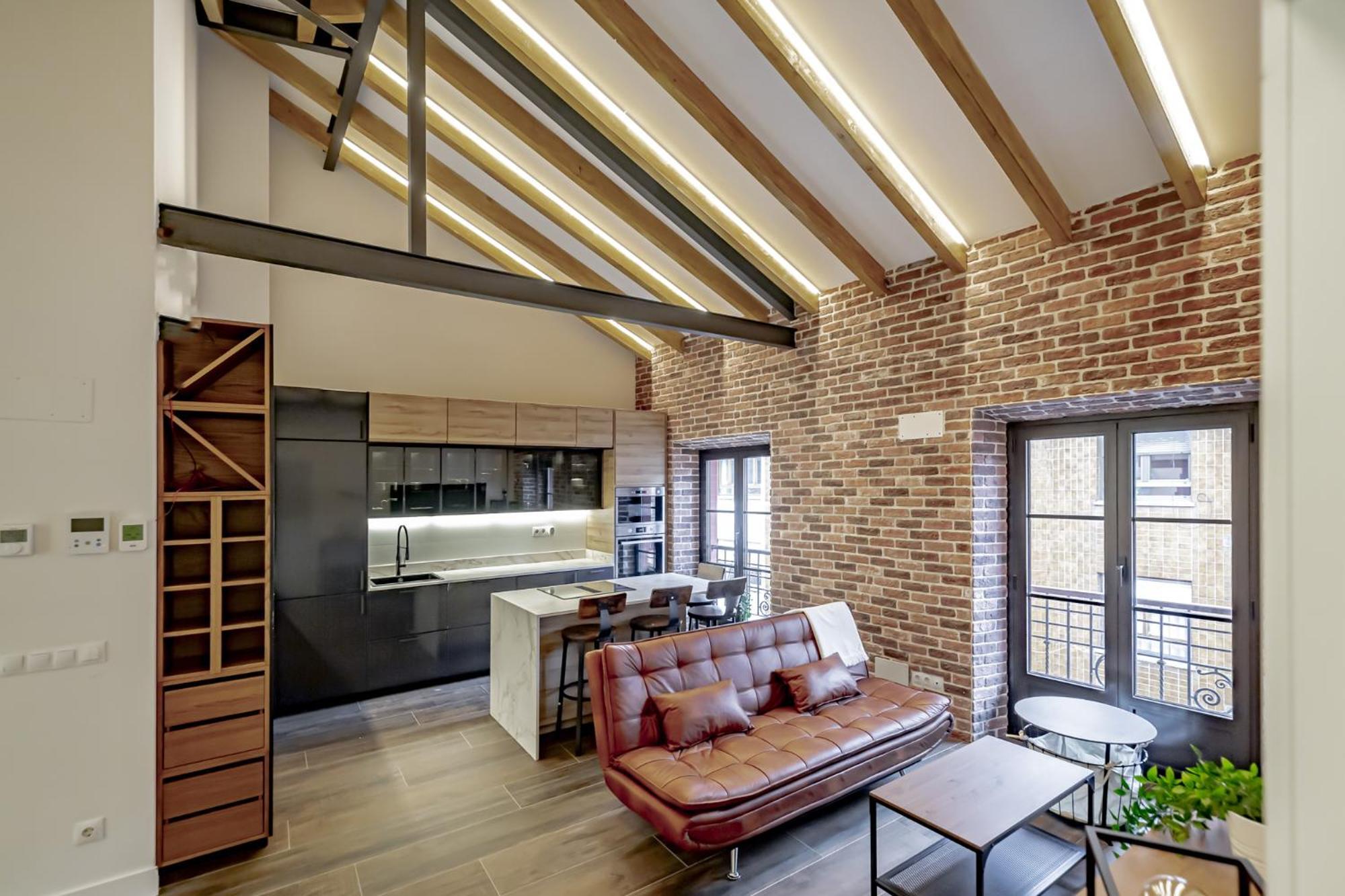 Begona Apartment Gijon