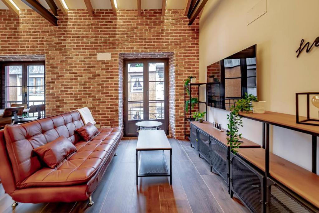 Apartment Begona Gijon