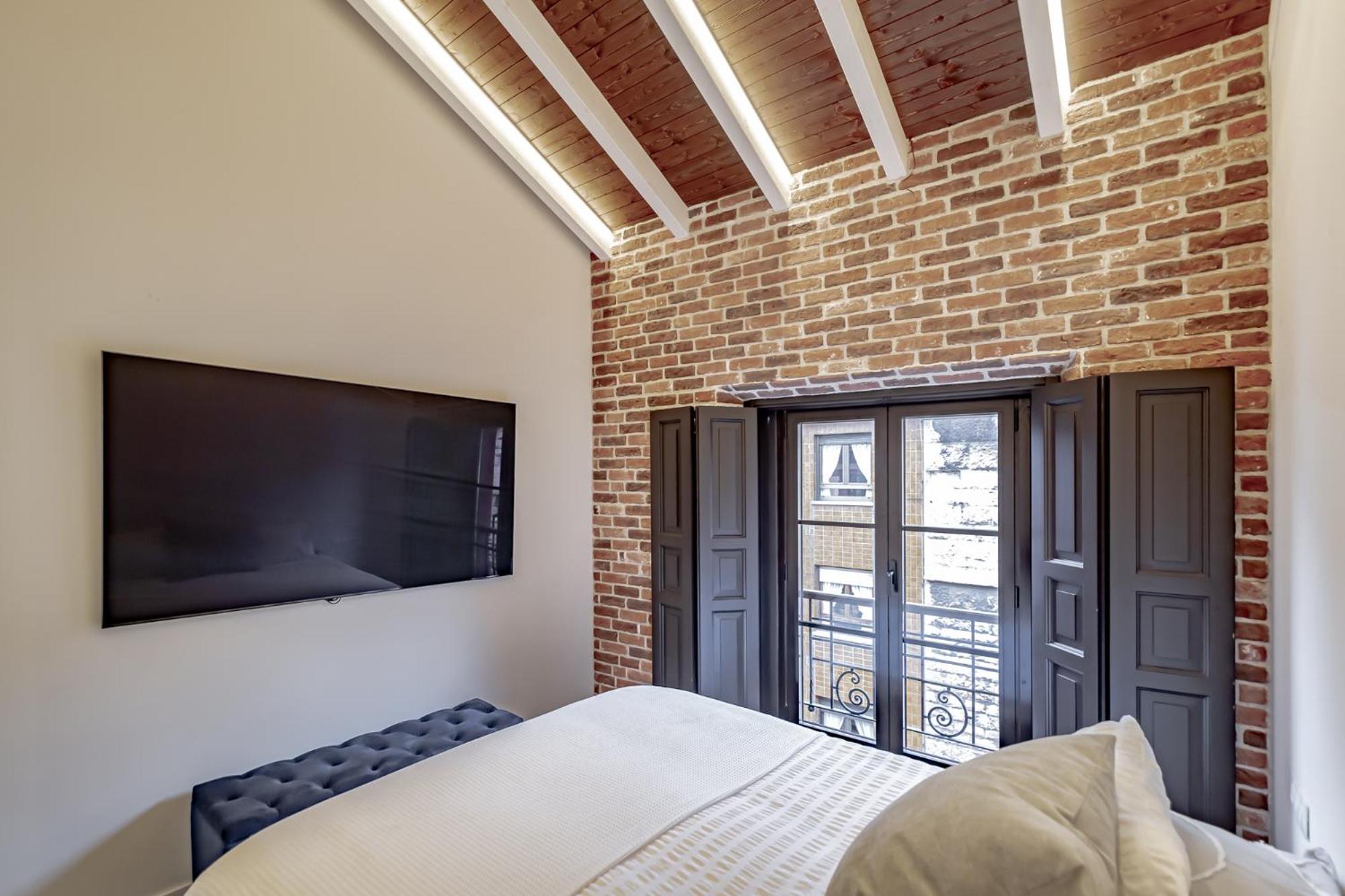 Apartment Begona