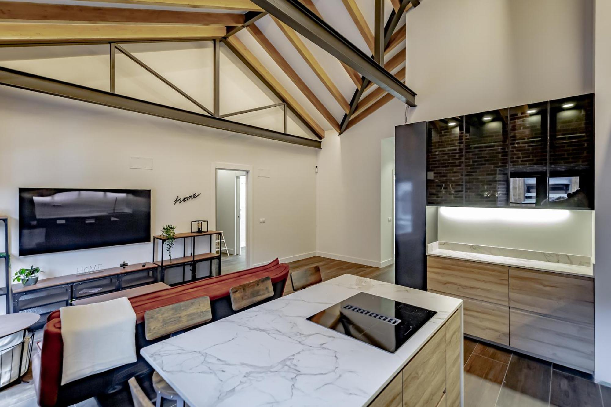 Apartment Begona *