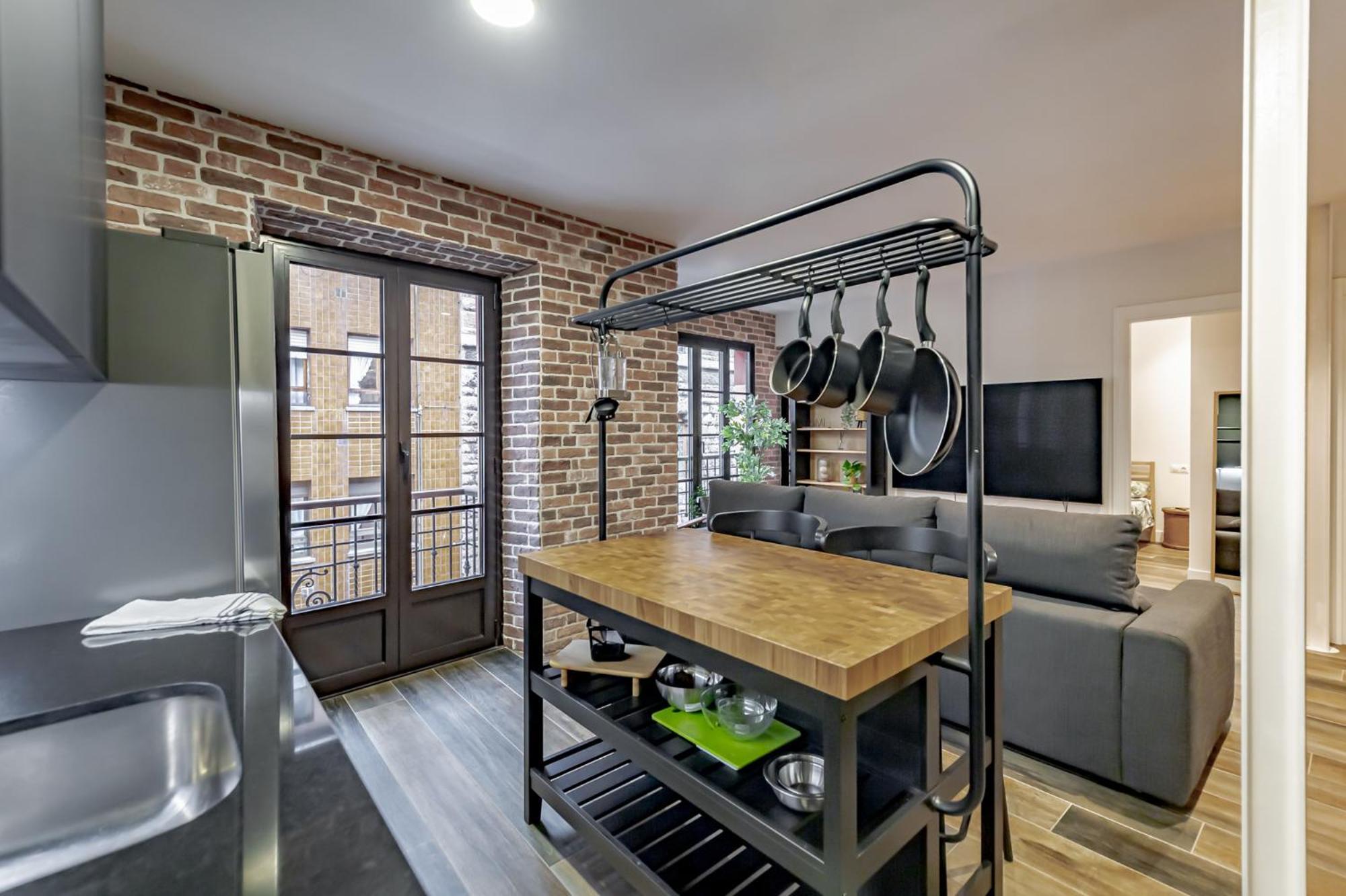 Begona Apartment