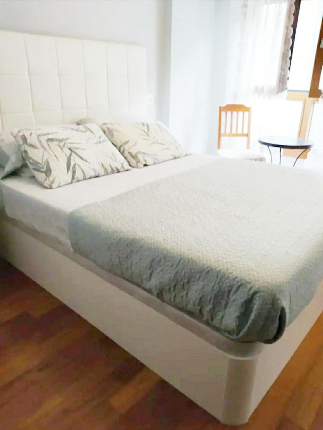 Apartamento Playa-centro *