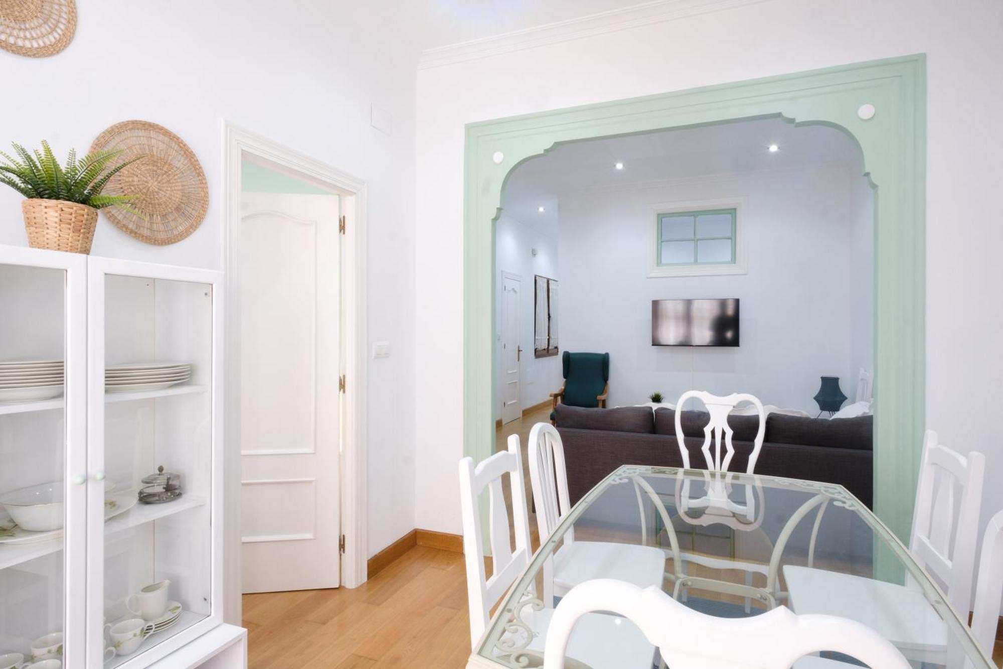 Apartment - Avda La Costa