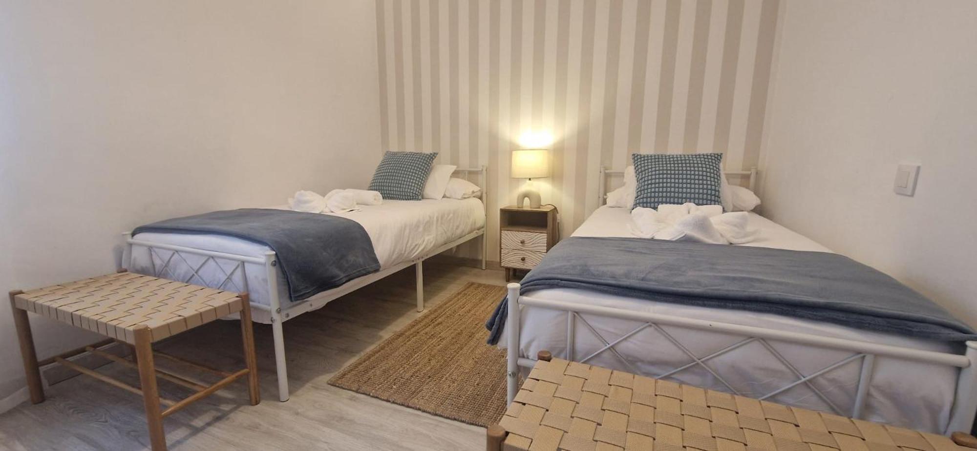 Apartment 102b Poniente Magico *