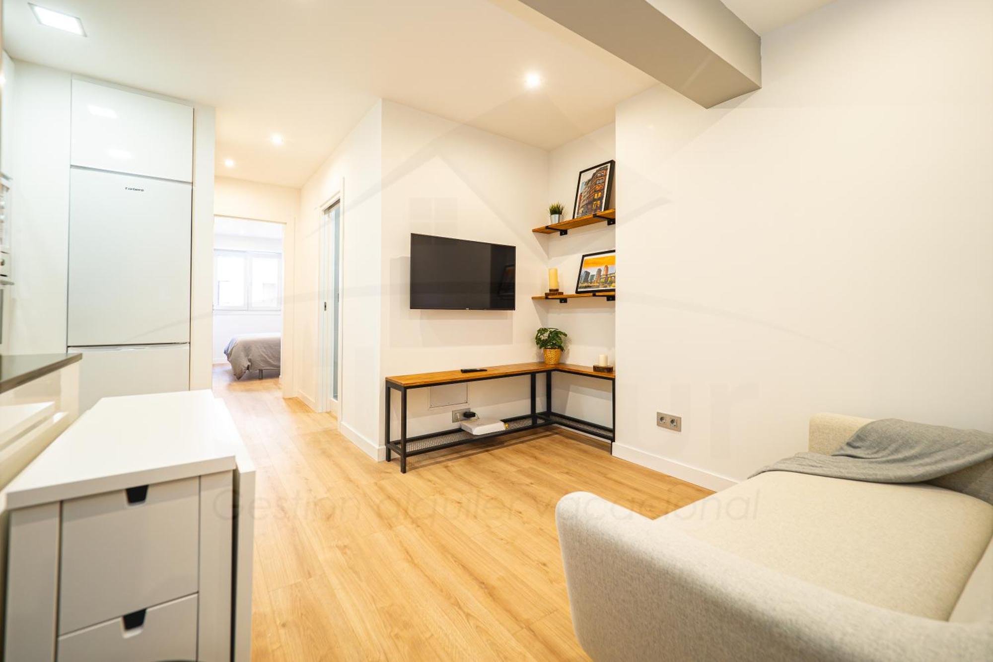 Queens Apartamento *