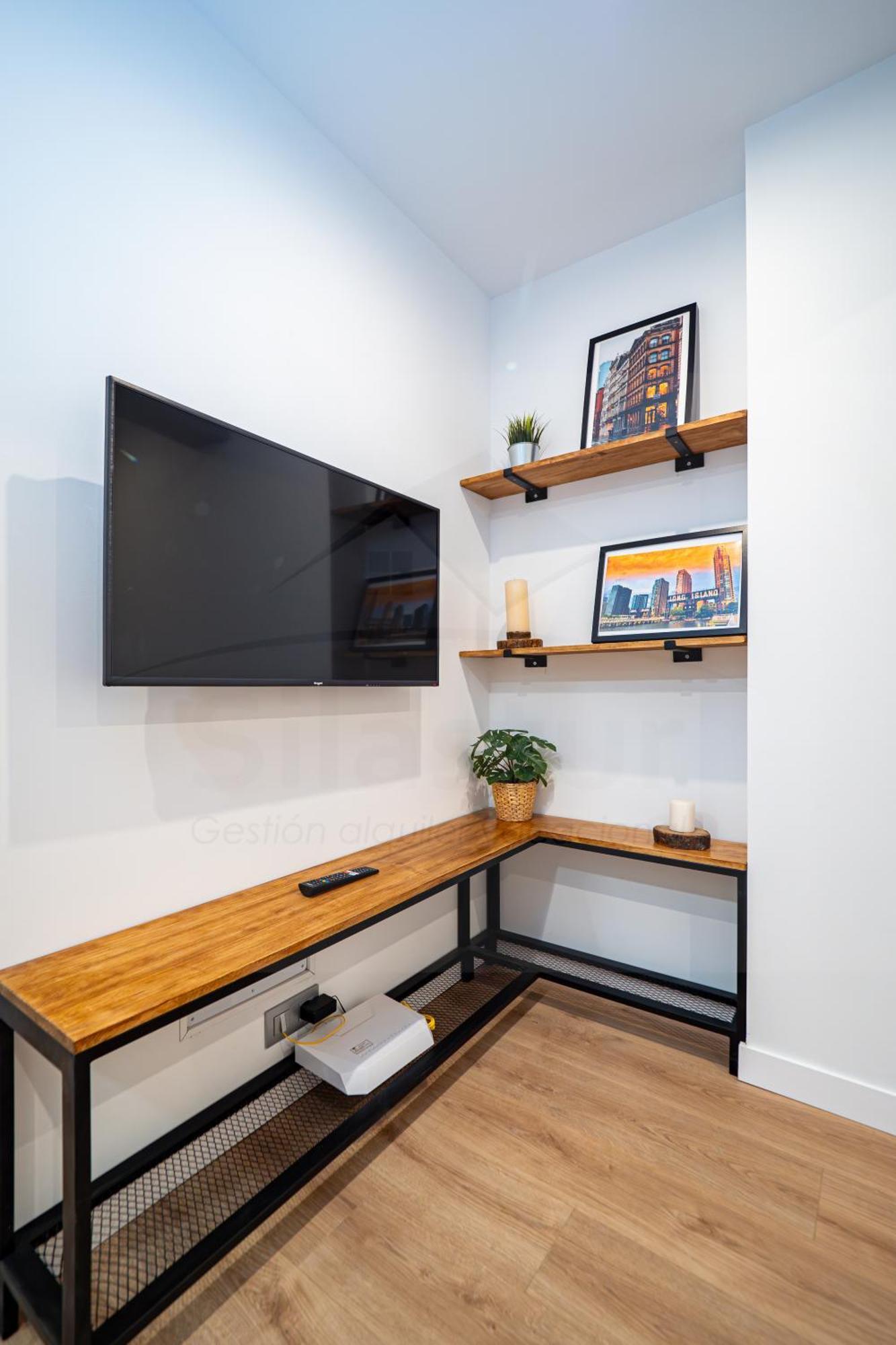 Queens Apartamento Gijón