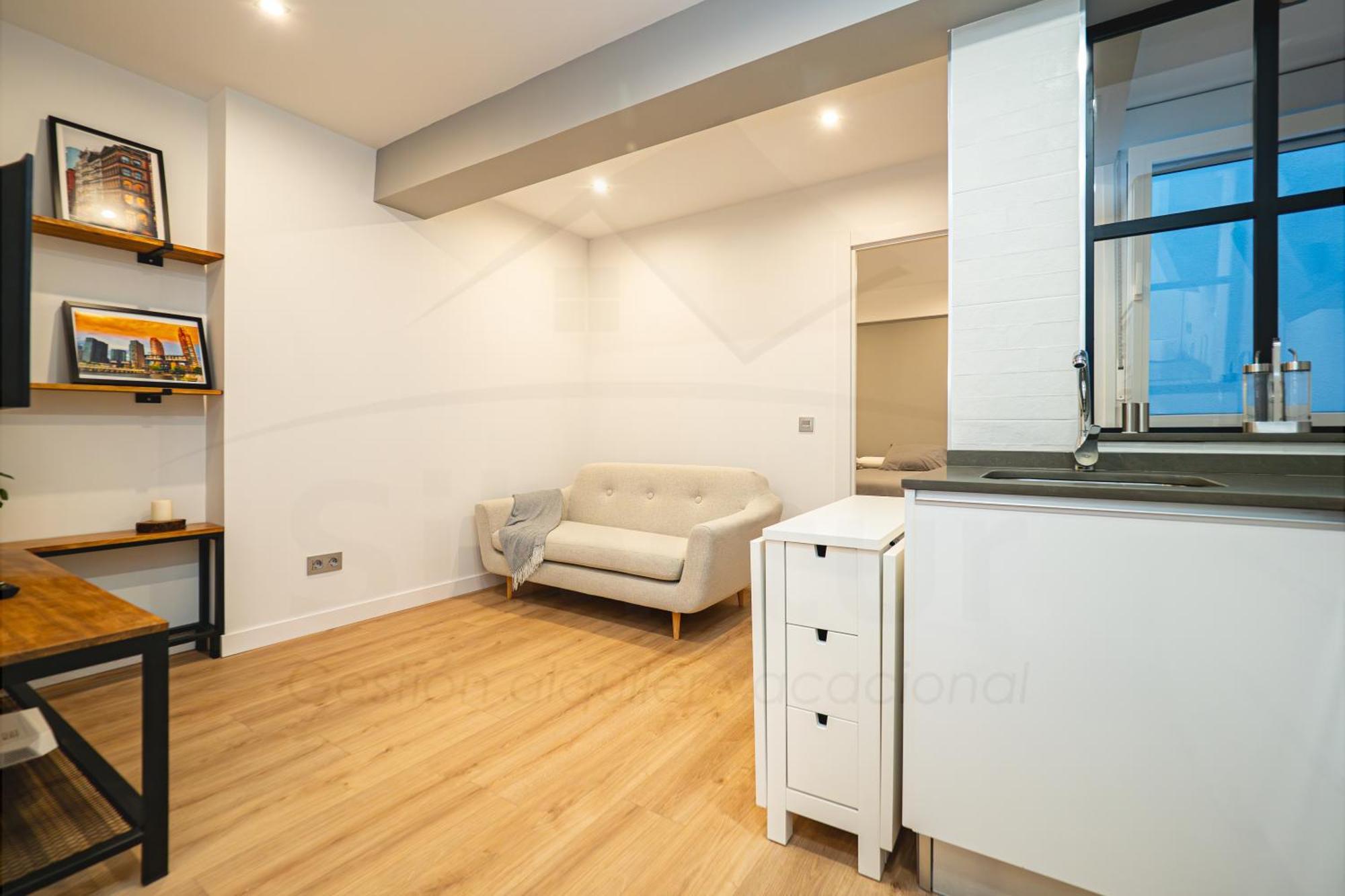 Apartamento Queens *