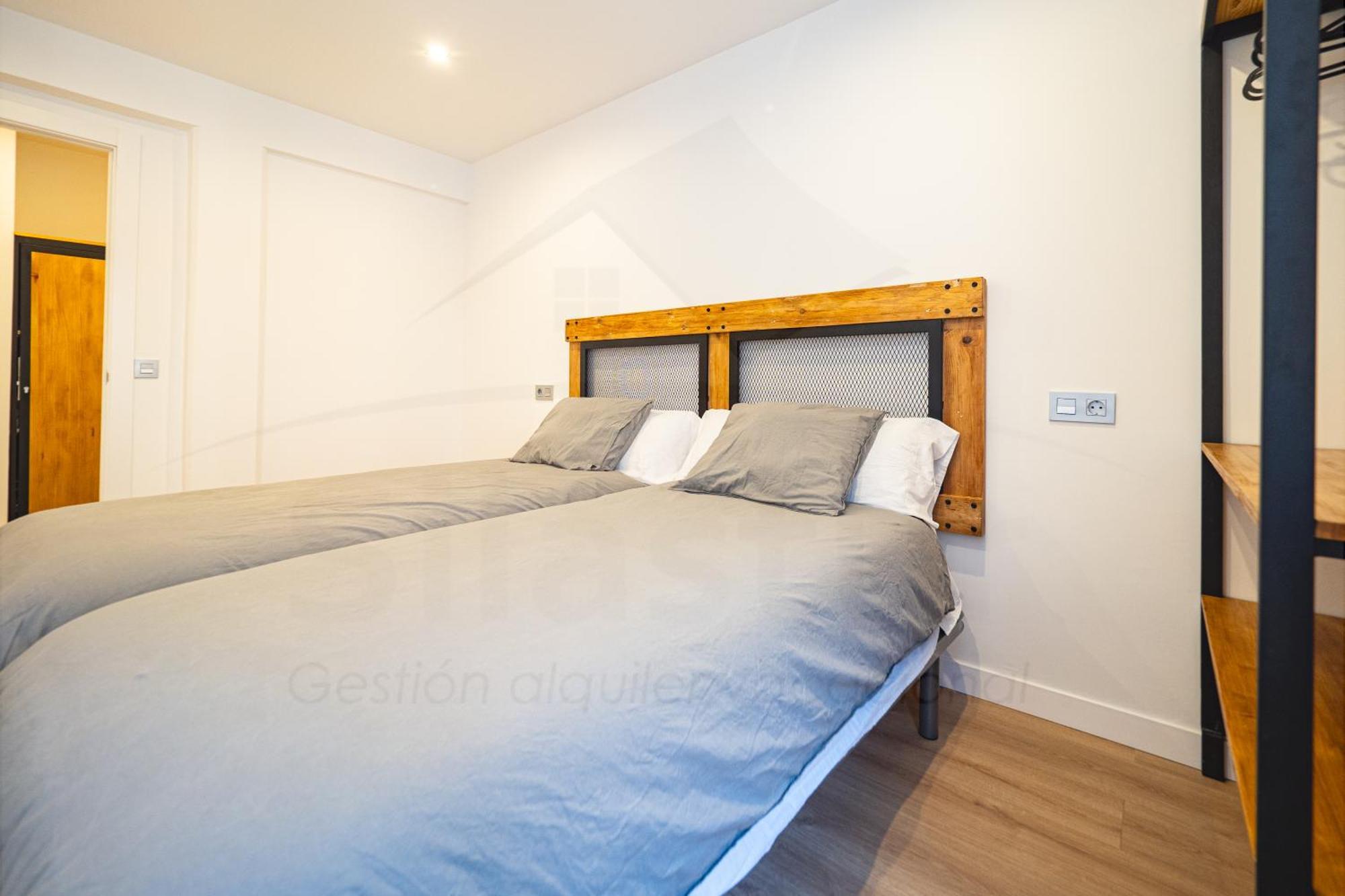 Queens Apartamento *