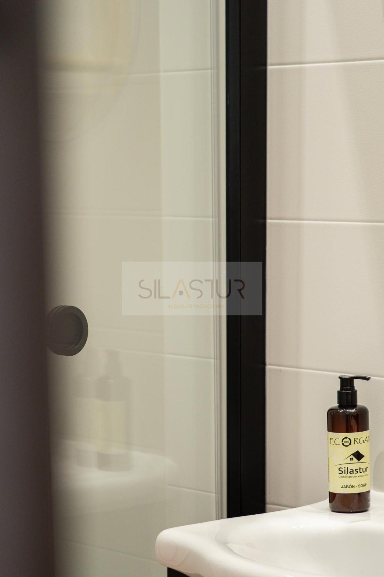 Begona By Silastur Apartamento Gijón
