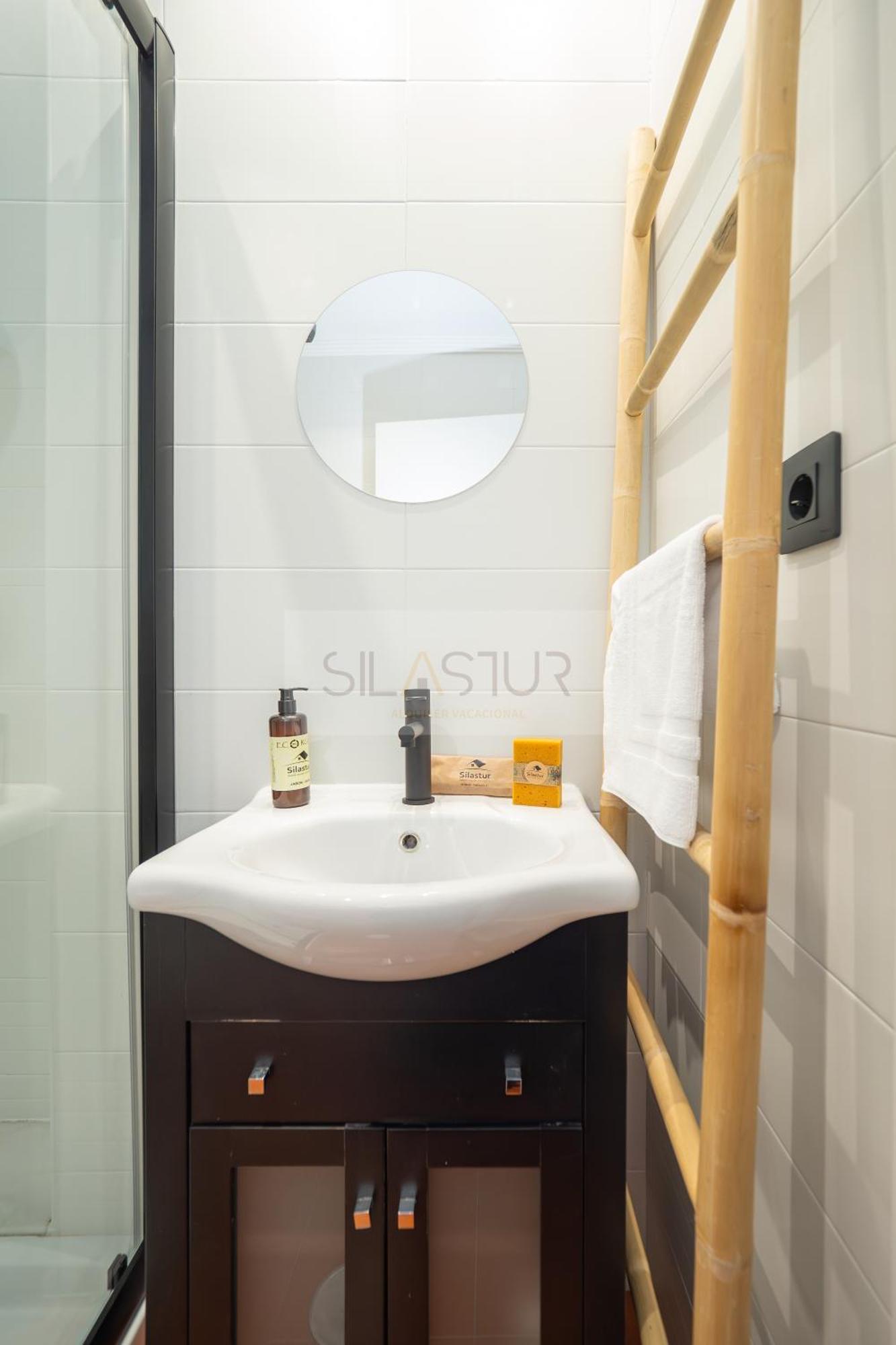 Begona By Silastur Apartamento *