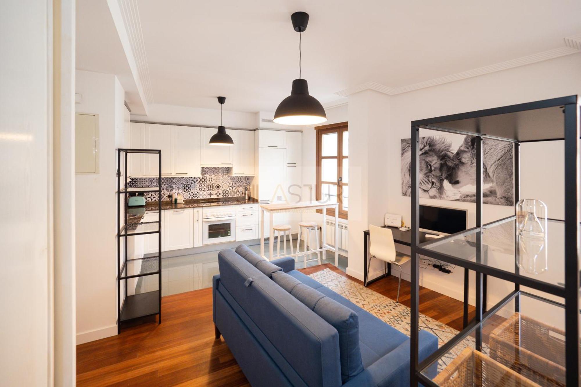 Begona By Silastur Apartamento